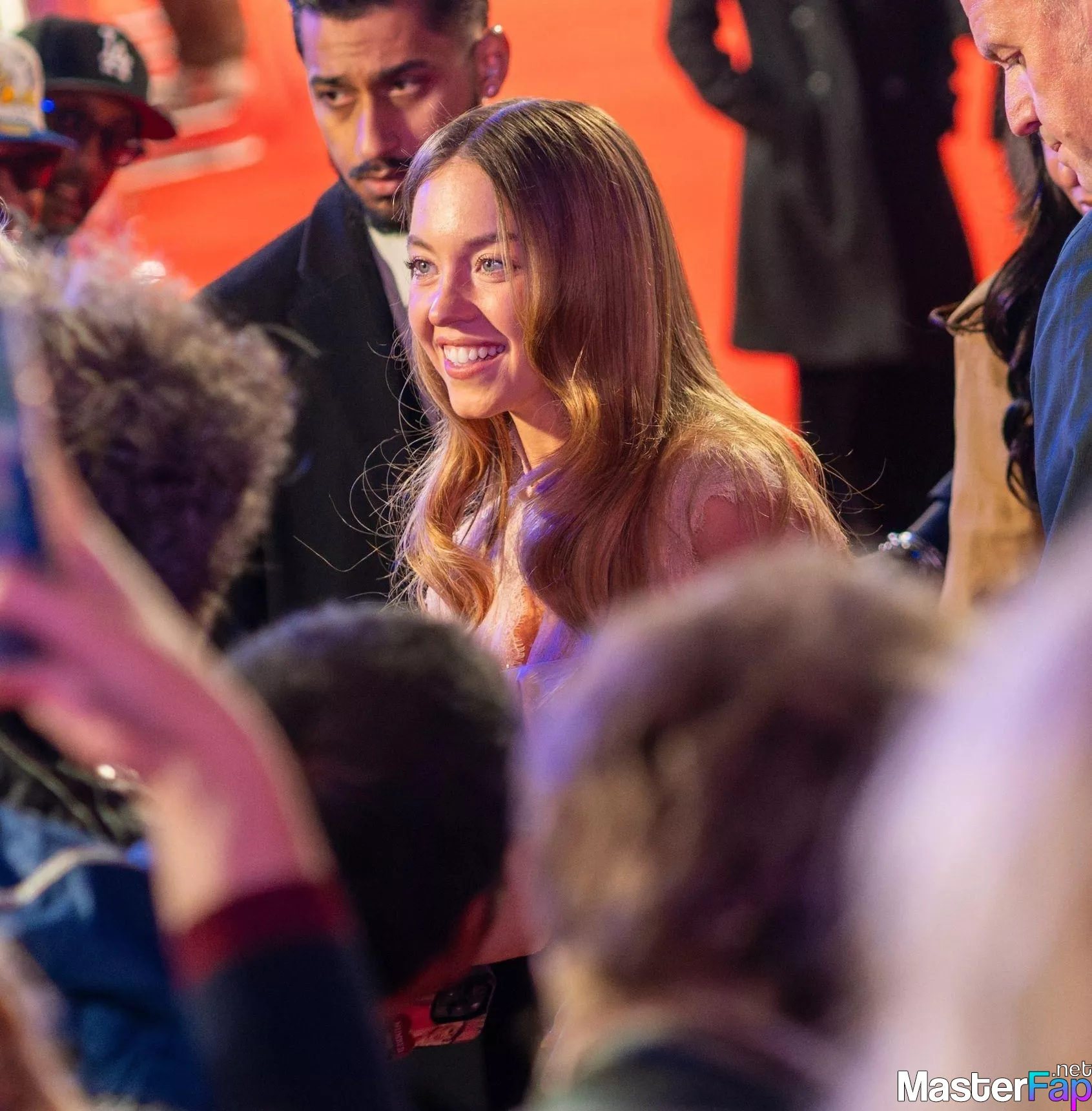 Sydney Sweeney Free Leaked Masturbation leaks Picture