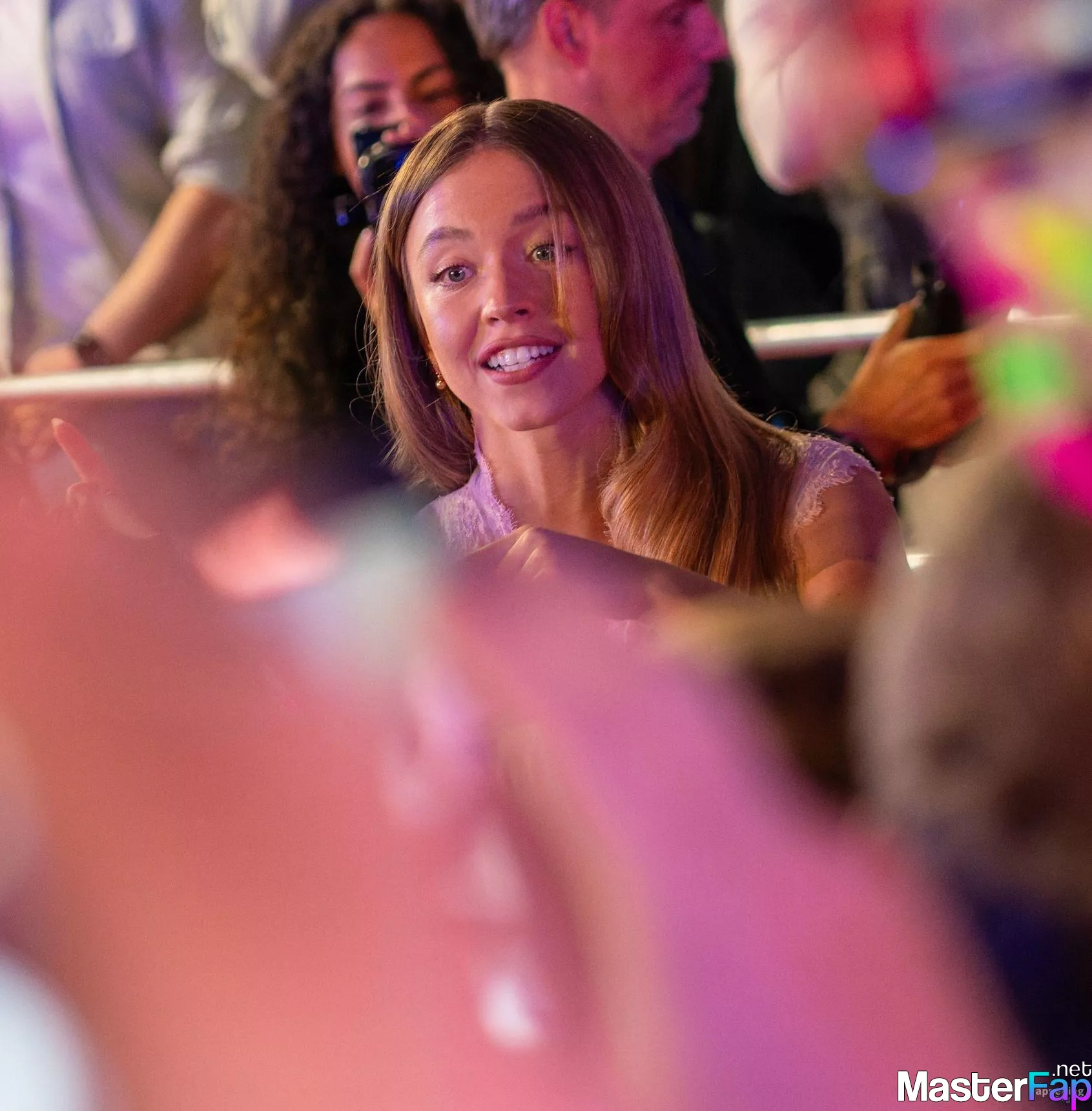 Sydney Sweeney Free Leaked DP leaks Picture