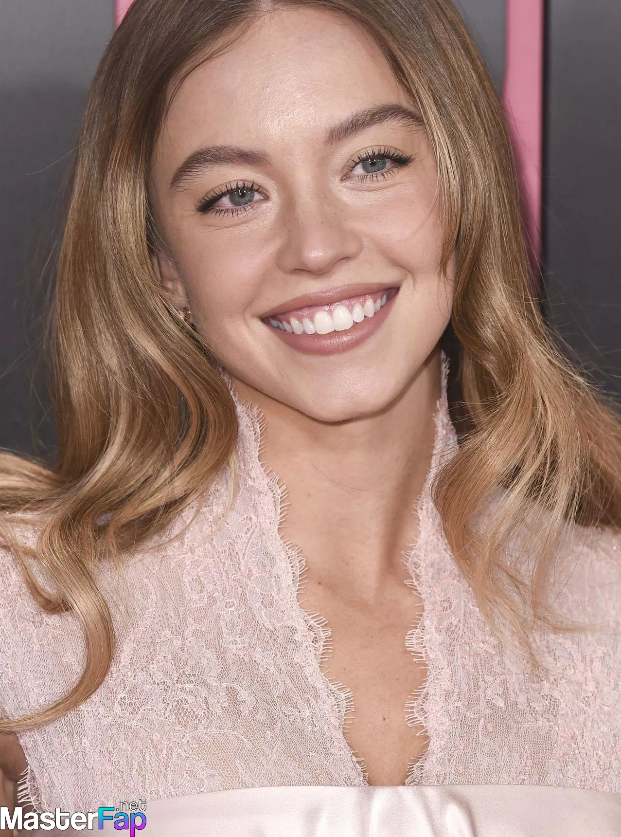 Sydney Sweeney Free Leaked Dildo leaks Picture