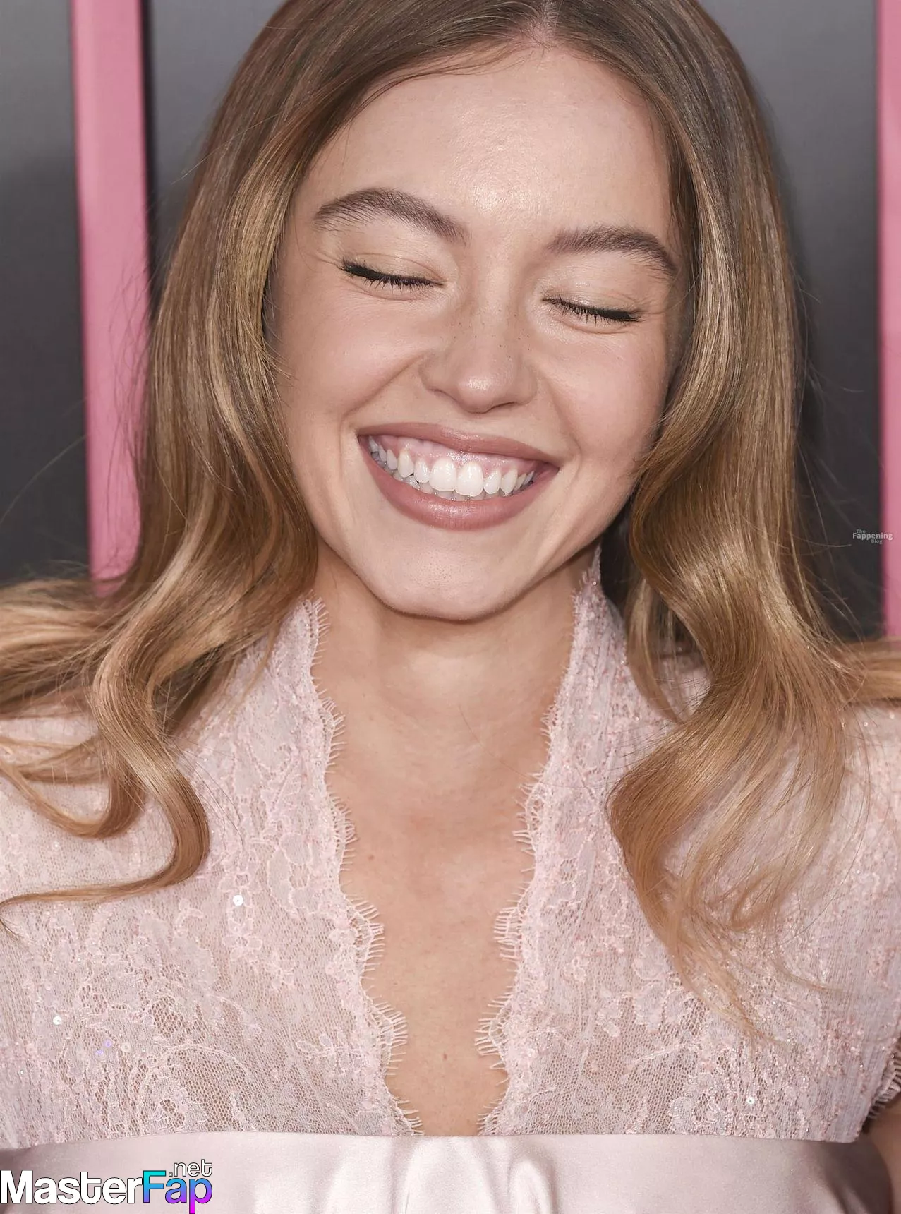 Sydney Sweeney Free Leaked Creampie leaks Picture