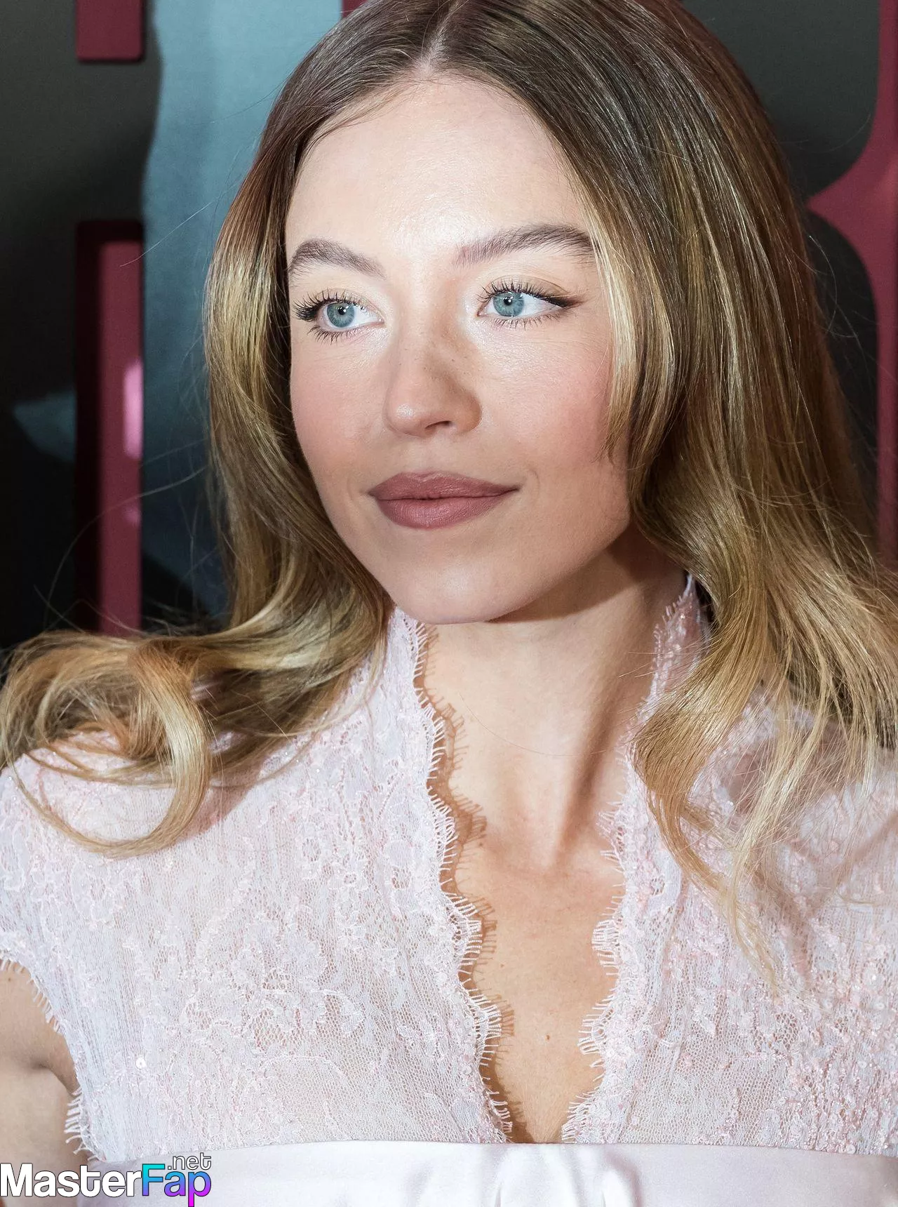 Sydney Sweeney Free Leaked Party leaks Picture