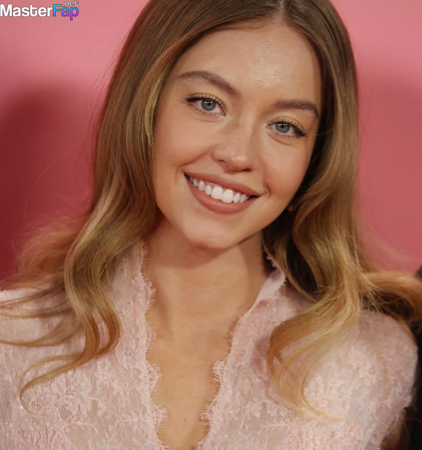 Sydney Sweeney Free Leaked Pussy leaks Picture