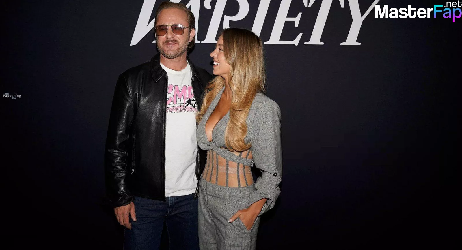 Sydney Sweeney Free Leaked Pussy Picture