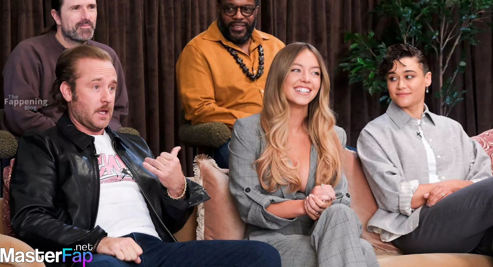 Sydney Sweeney Free Leaked Webcam Picture