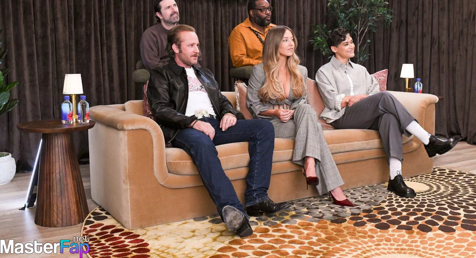 Sydney Sweeney Free Leaked Casting Picture