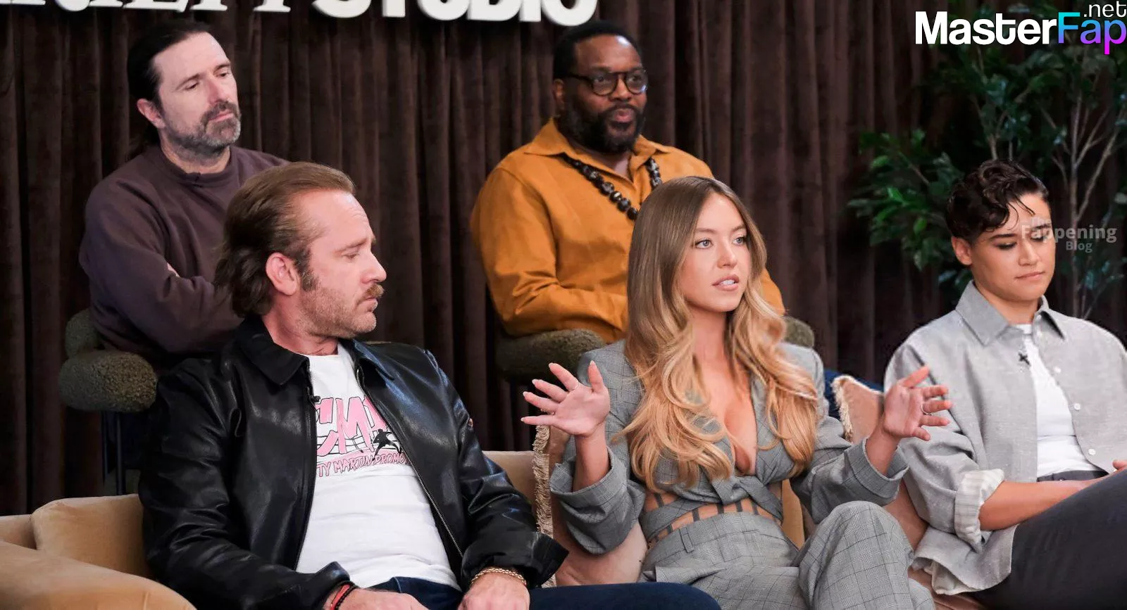 Sydney Sweeney Free Leaked Pussy Picture