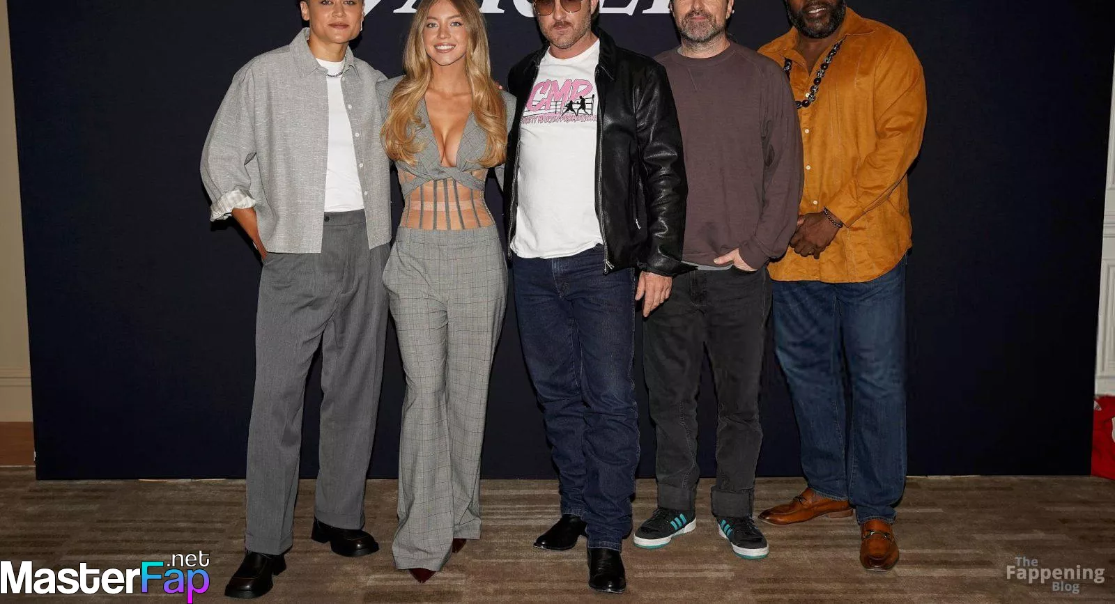 Sydney Sweeney Free Leaked Boobs Picture