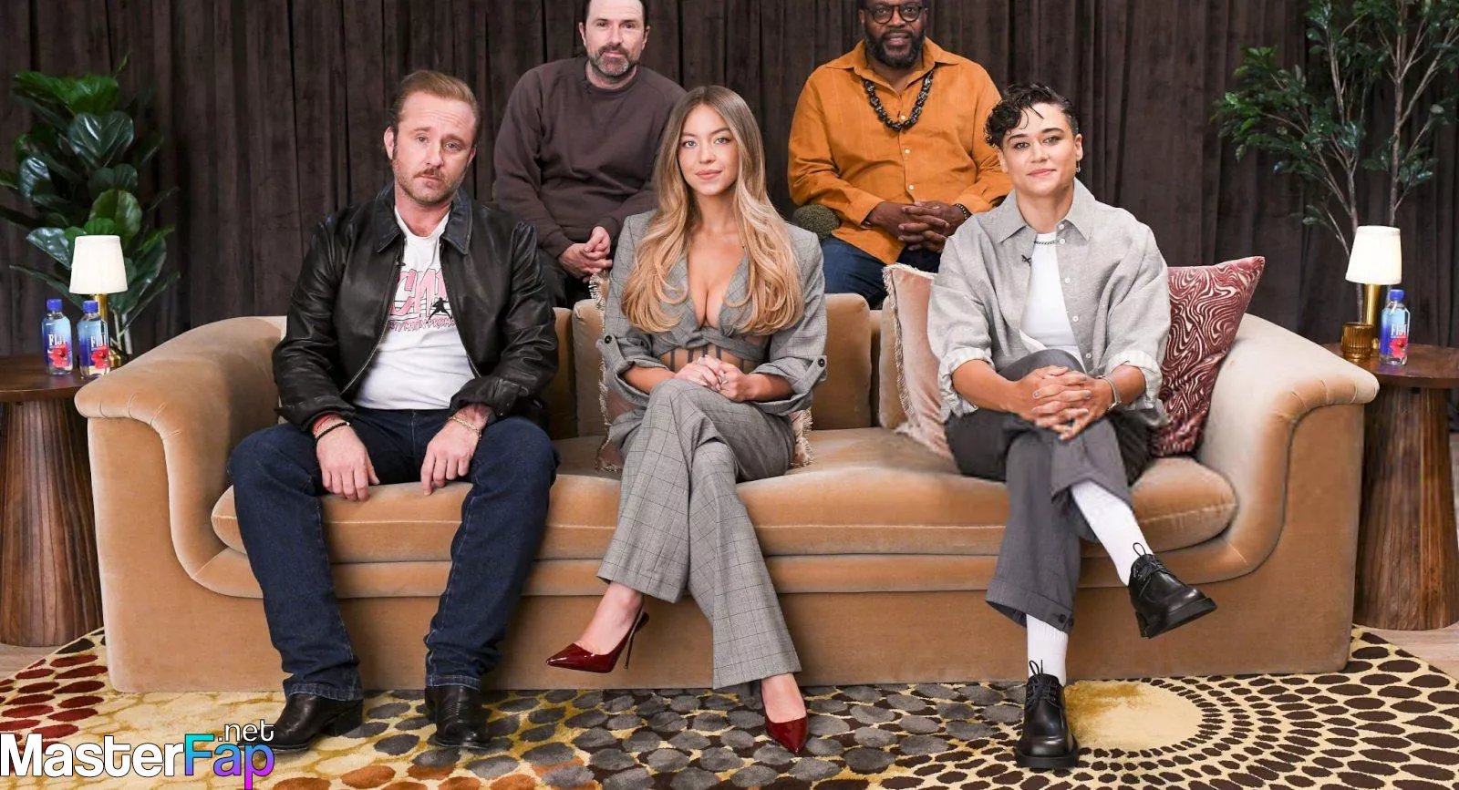 Sydney Sweeney Free Leaked Vagina Picture