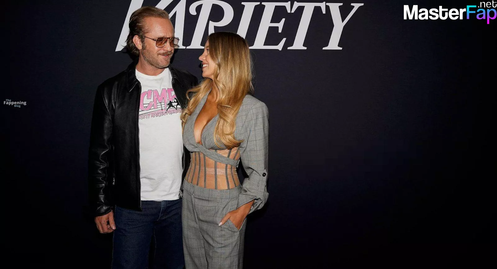 Sydney Sweeney Free Leaked Exposed Picture