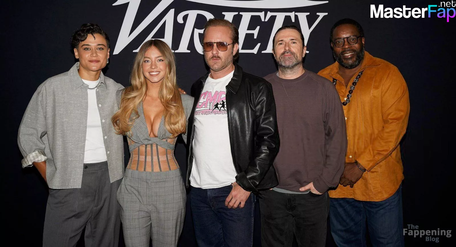 Sydney Sweeney Free Leaked Facial Picture