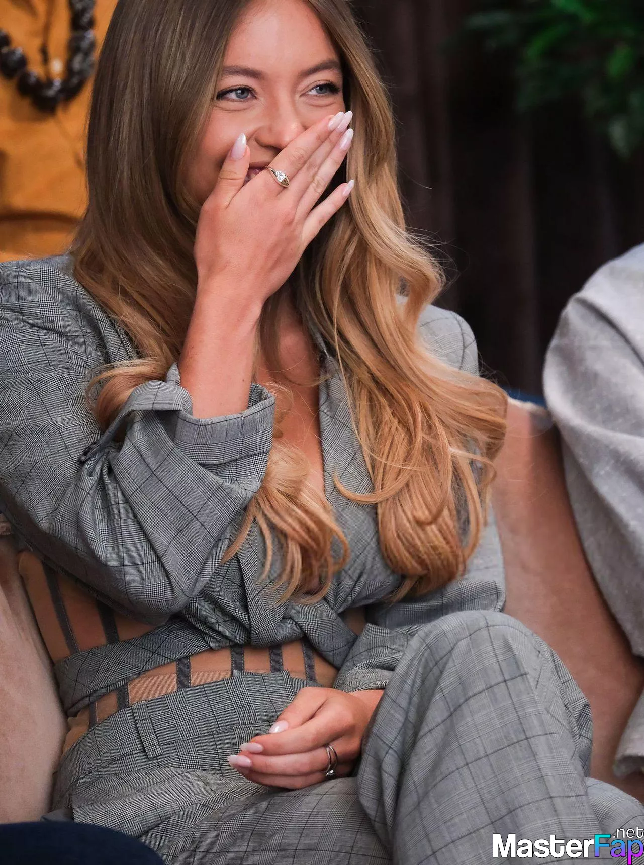 Sydney Sweeney Free Leaked Strapon Picture