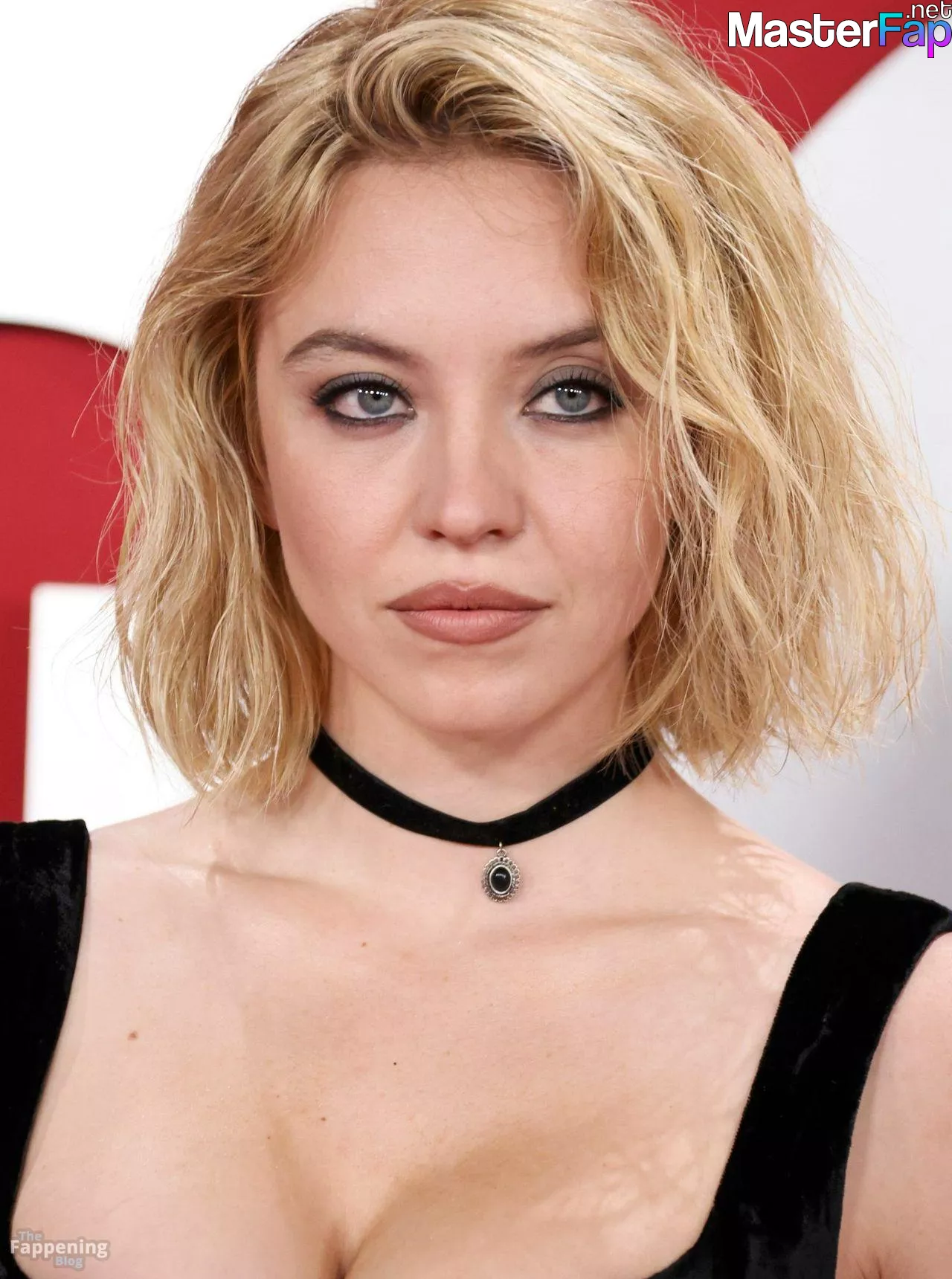 Sydney Sweeney Free Leaked Casting Picture
