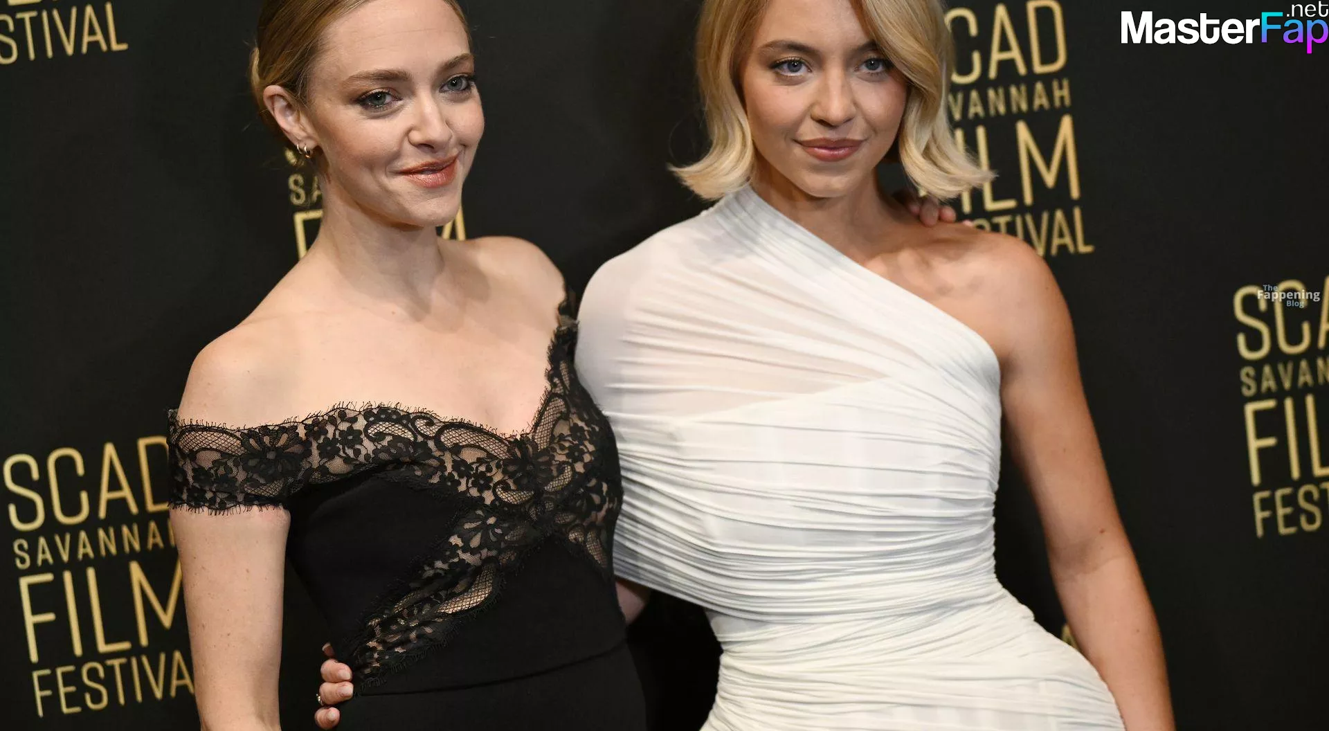 Sydney Sweeney Free Leaked Pussy Picture