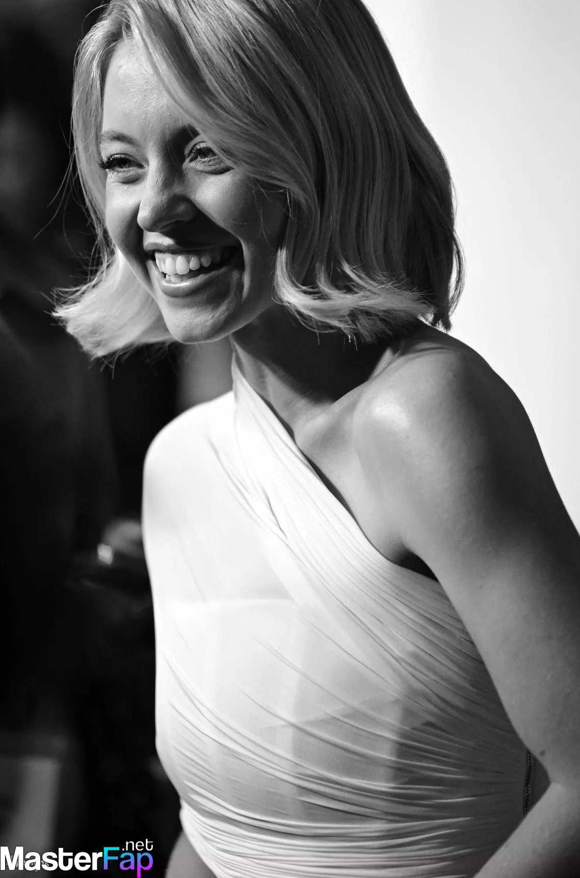 Sydney Sweeney Free Leaked Tits Picture