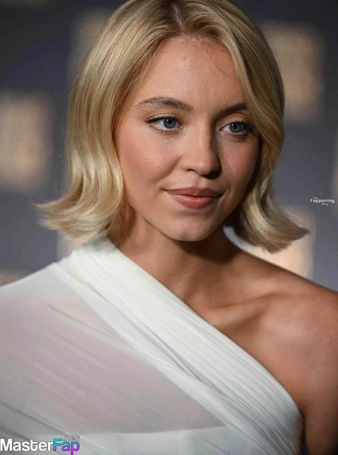 Sydney Sweeney Free Leaked Strapon Picture
