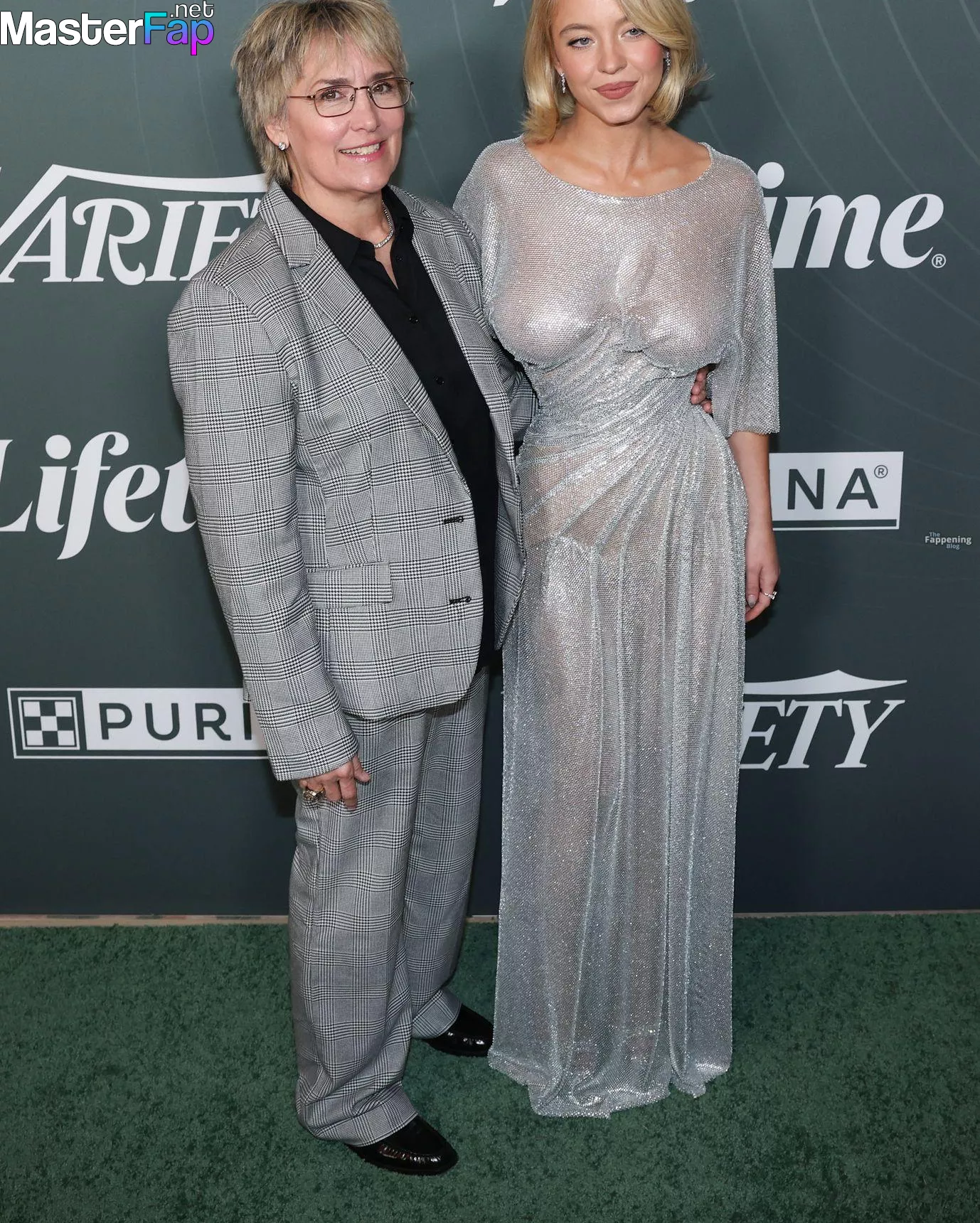 Sydney Sweeney Free Leaked Rough Picture