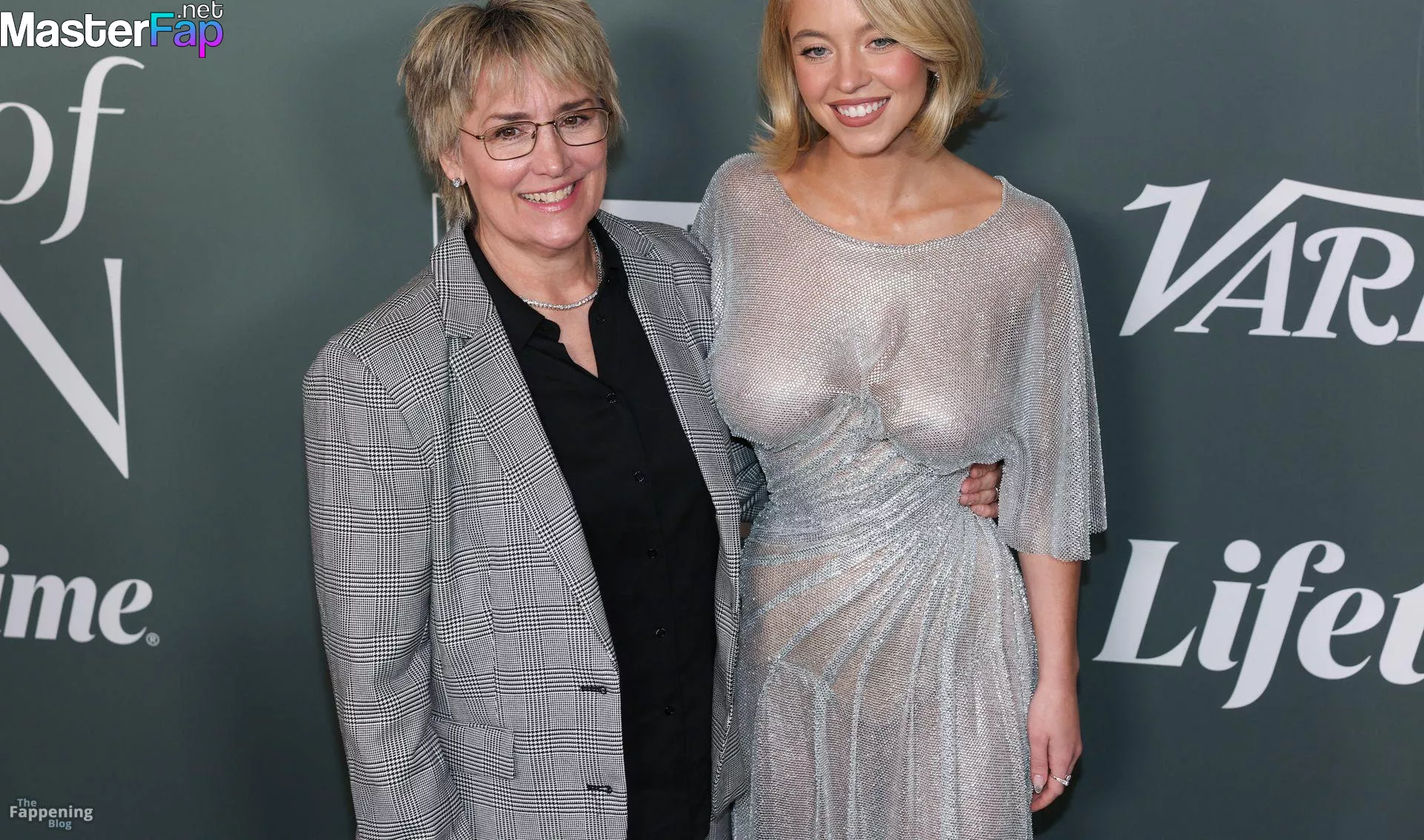 Sydney Sweeney Free Leaked Naked Picture