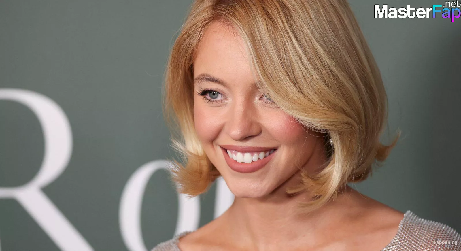 Sydney Sweeney Free Leaked Solo leaks Picture