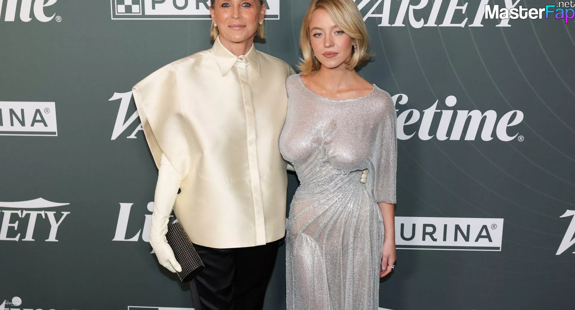 Sydney Sweeney Free Leaked Boobs Picture