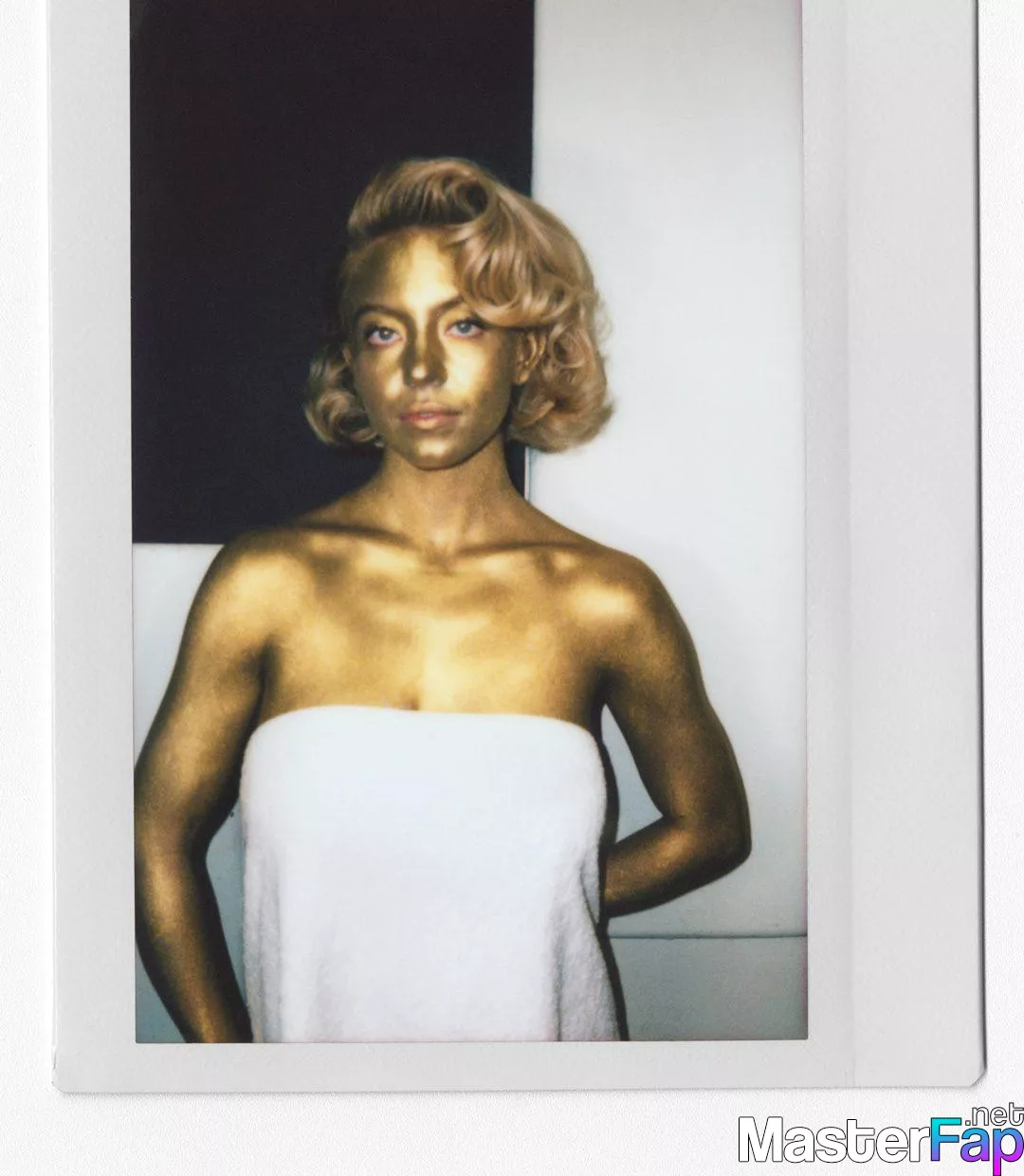 Sydney Sweeney Free Leaked Boobs Picture