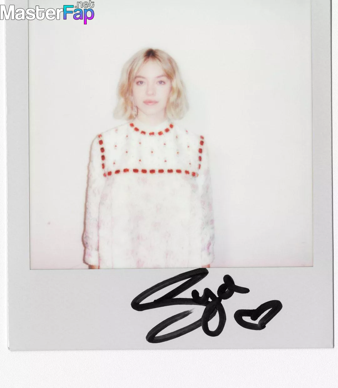 Sydney Sweeney Free Leaked Vagina Picture