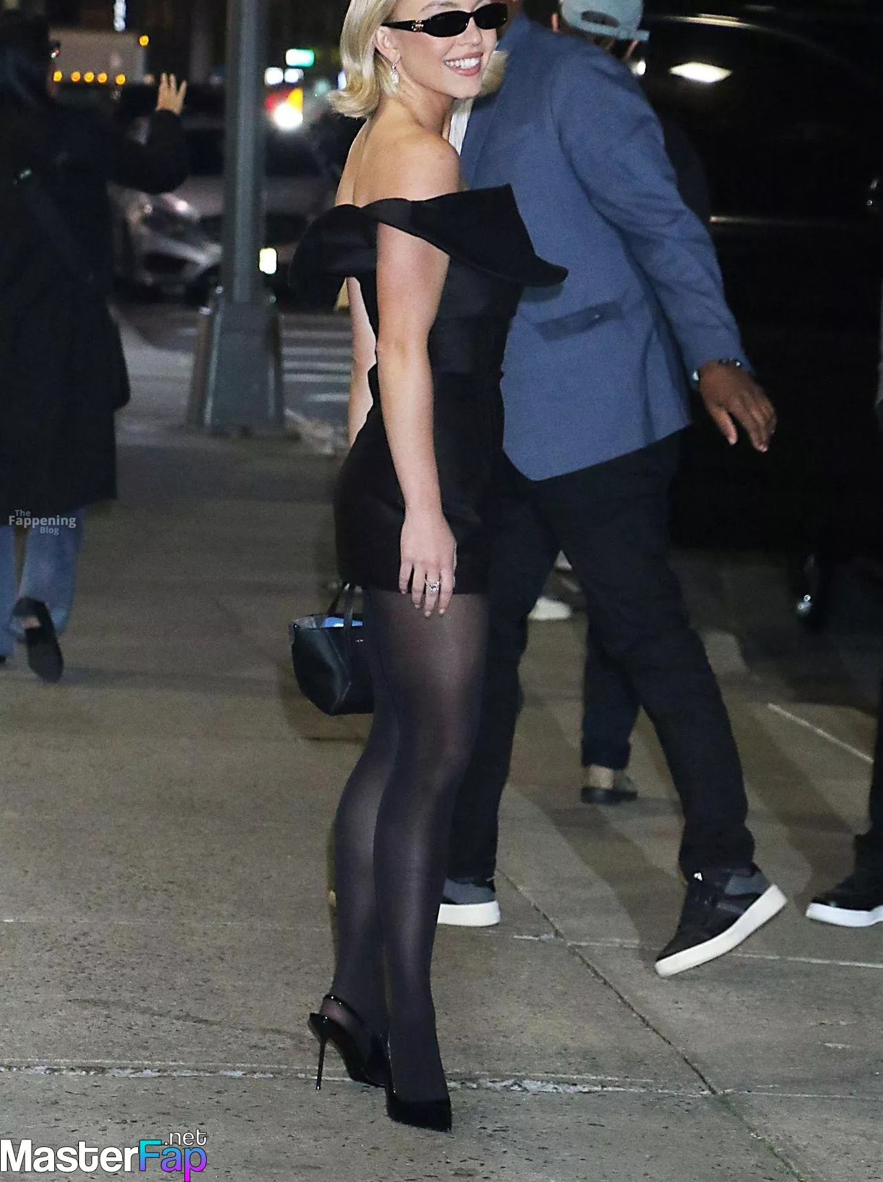 Sydney Sweeney Free Leaked DP leaks Picture