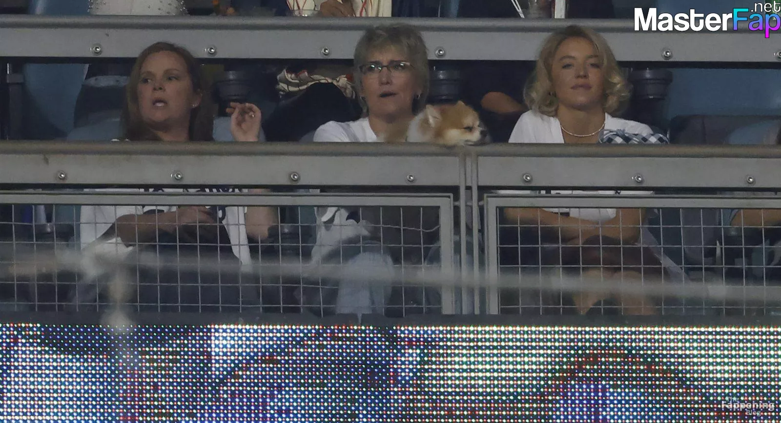 Sydney Sweeney Free Leaked Facial Picture