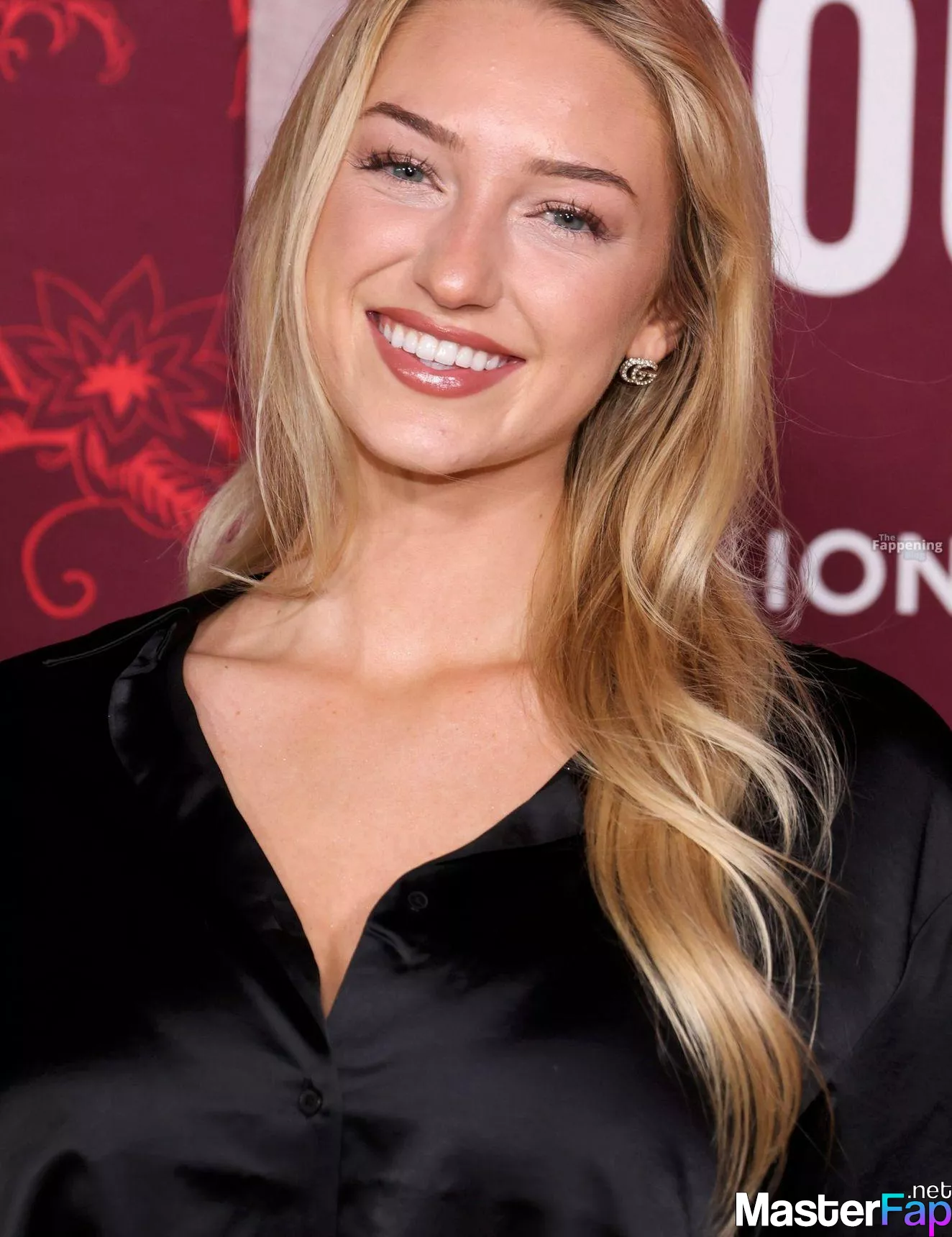 Sydney Thomas Free Leaked Husband Picture