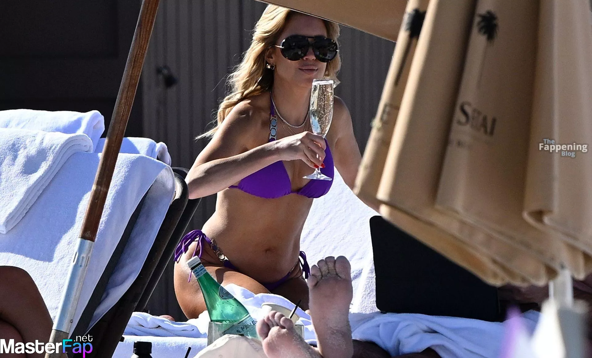 Sylvie Meis Free Leaked Roleplay Picture