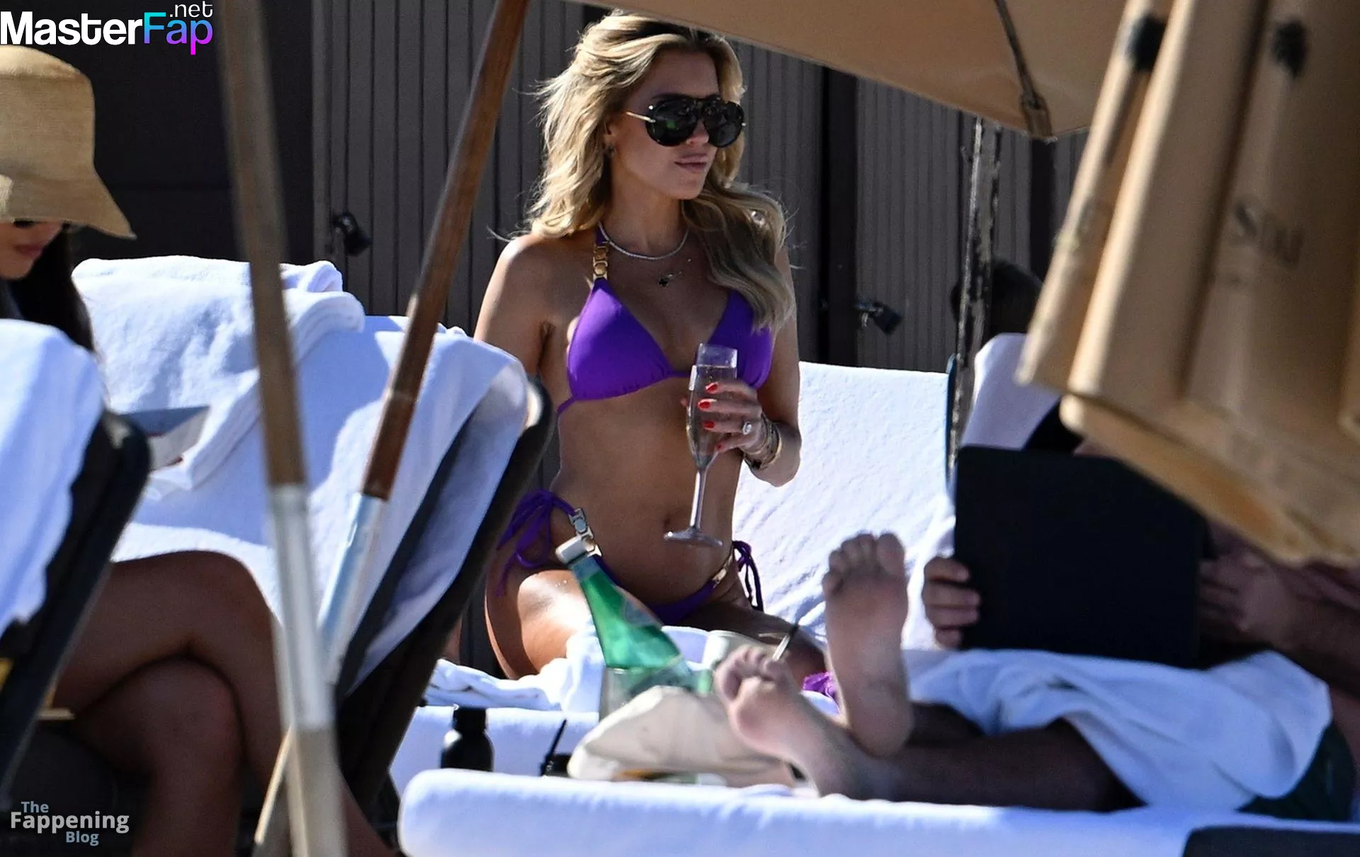 Sylvie Meis Free Leaked Exclusive Picture