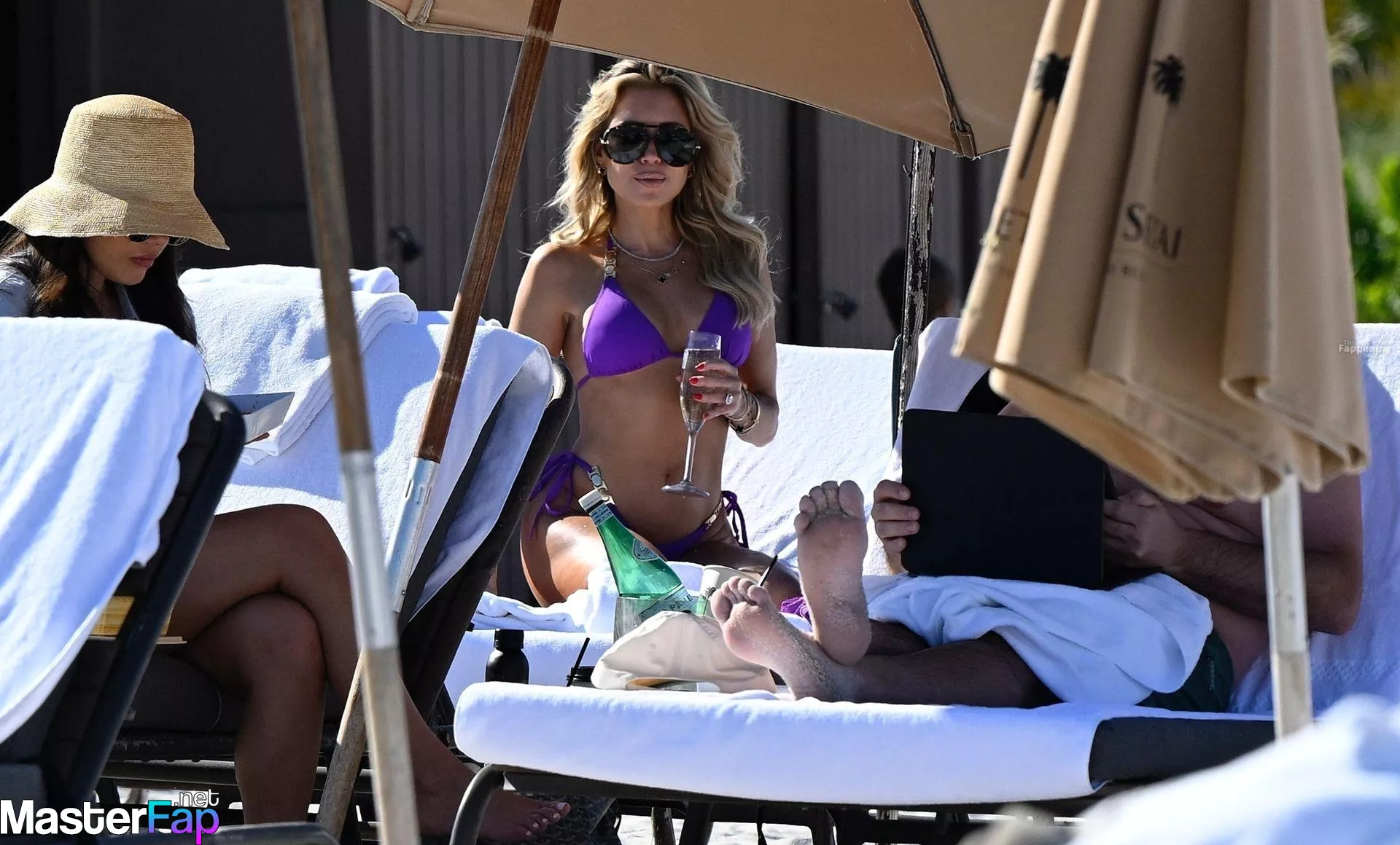 Sylvie Meis Free Leaked Strapon Picture