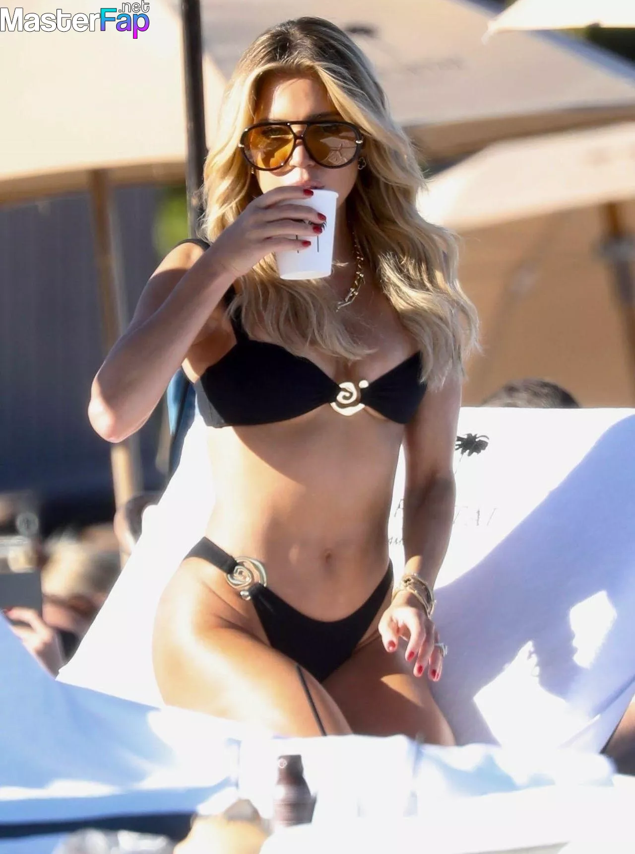 Sylvie Meis Free Leaked Rough Picture