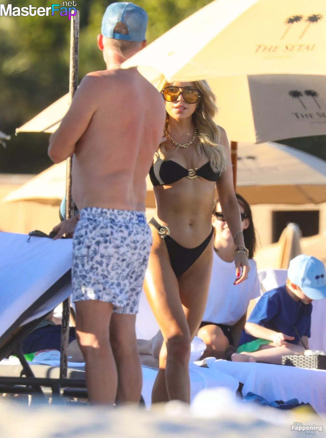 Sylvie Meis Free Leaked Party Picture