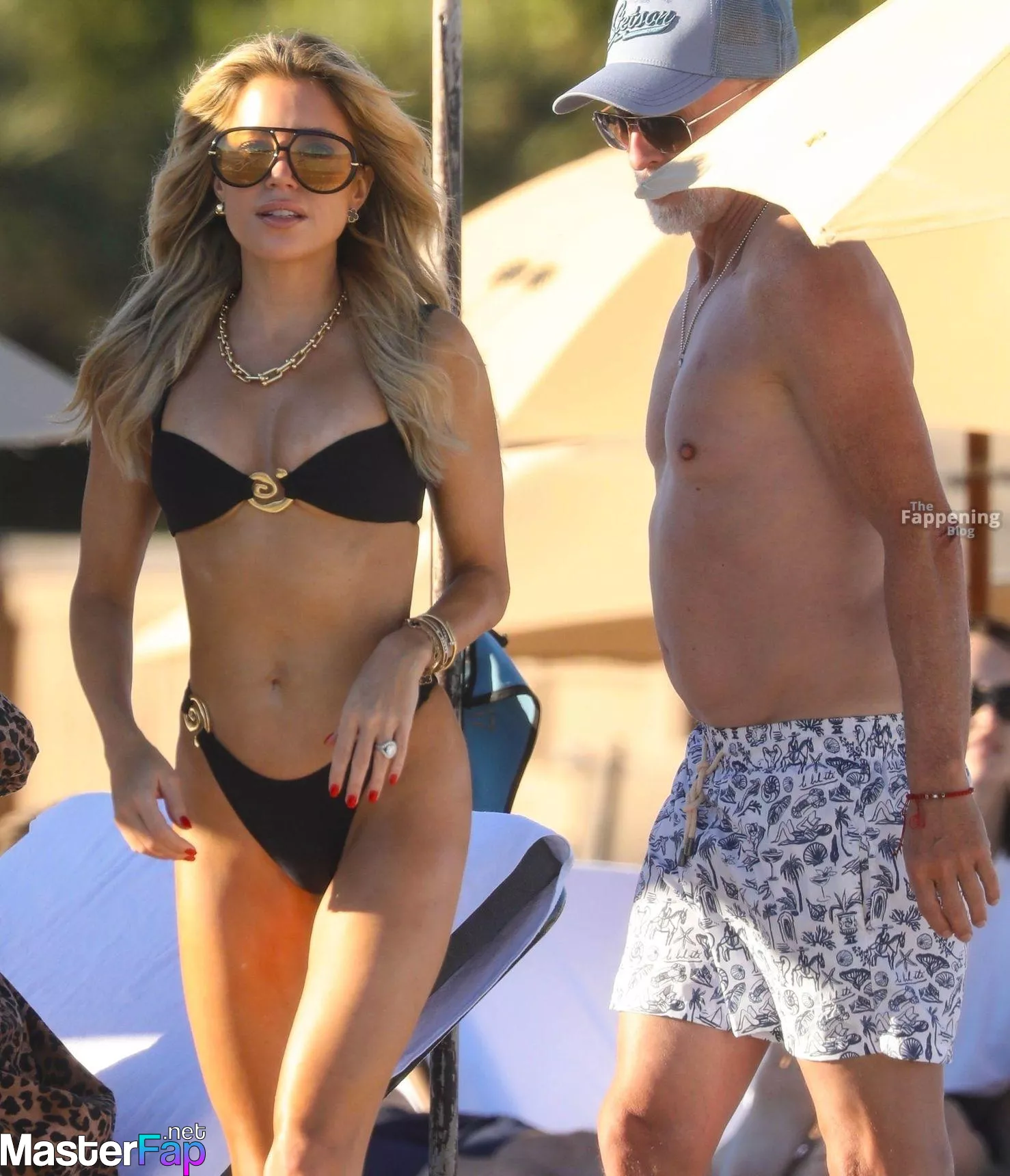 Sylvie Meis Free Leaked Teen Picture