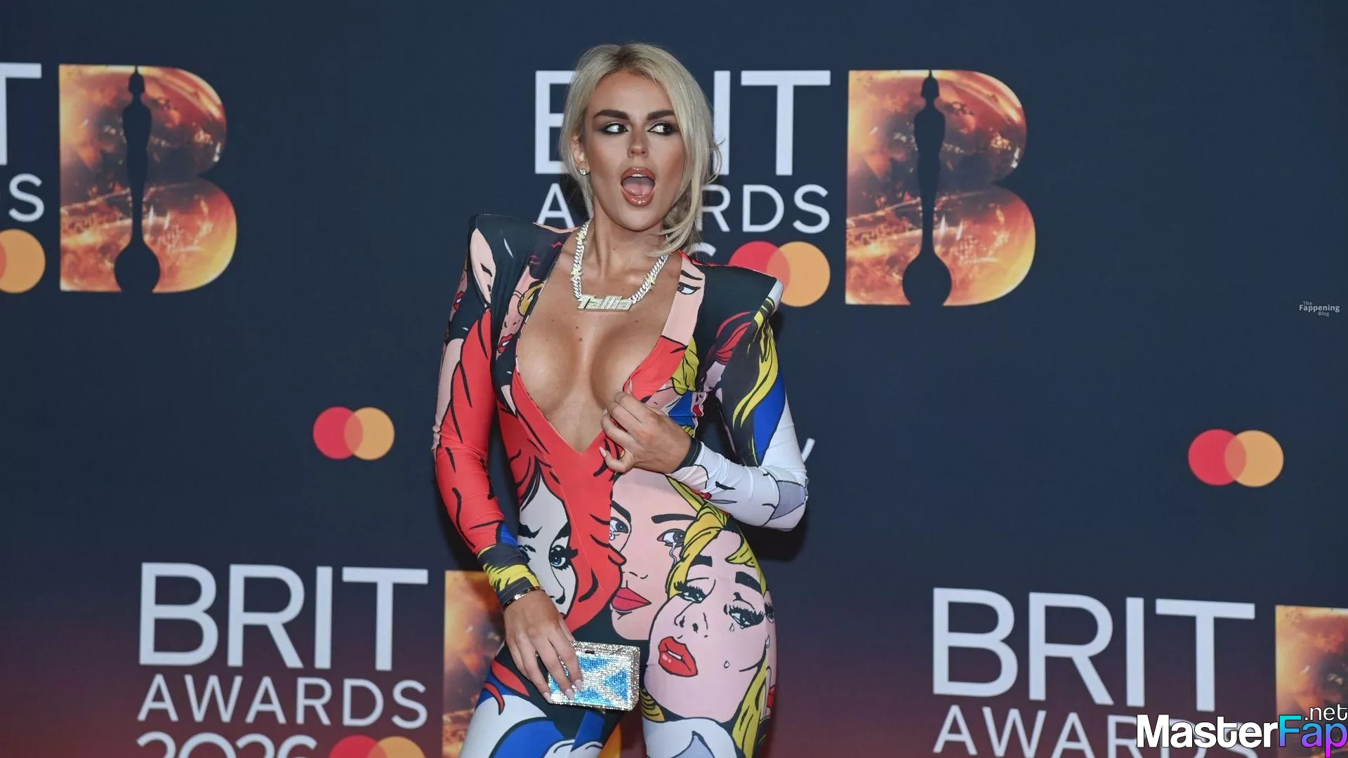 Tallia Storm Free Leaked Webcam Picture