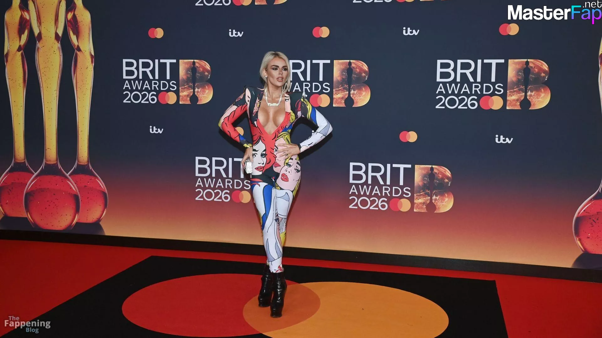 Tallia Storm Free Leaked Blowjob Picture