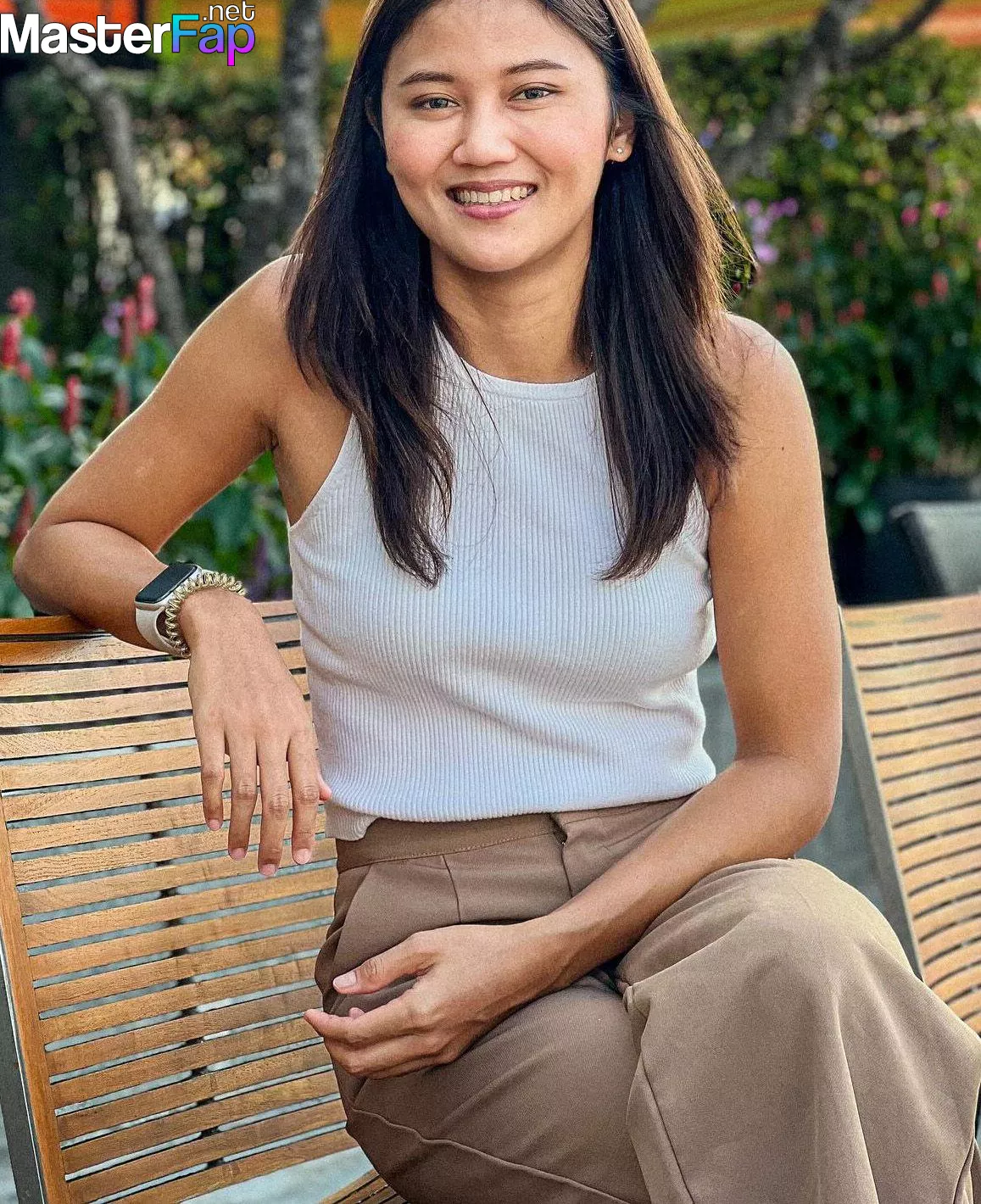 Tamachan Momkoonthod Free Leaked Tits Picture