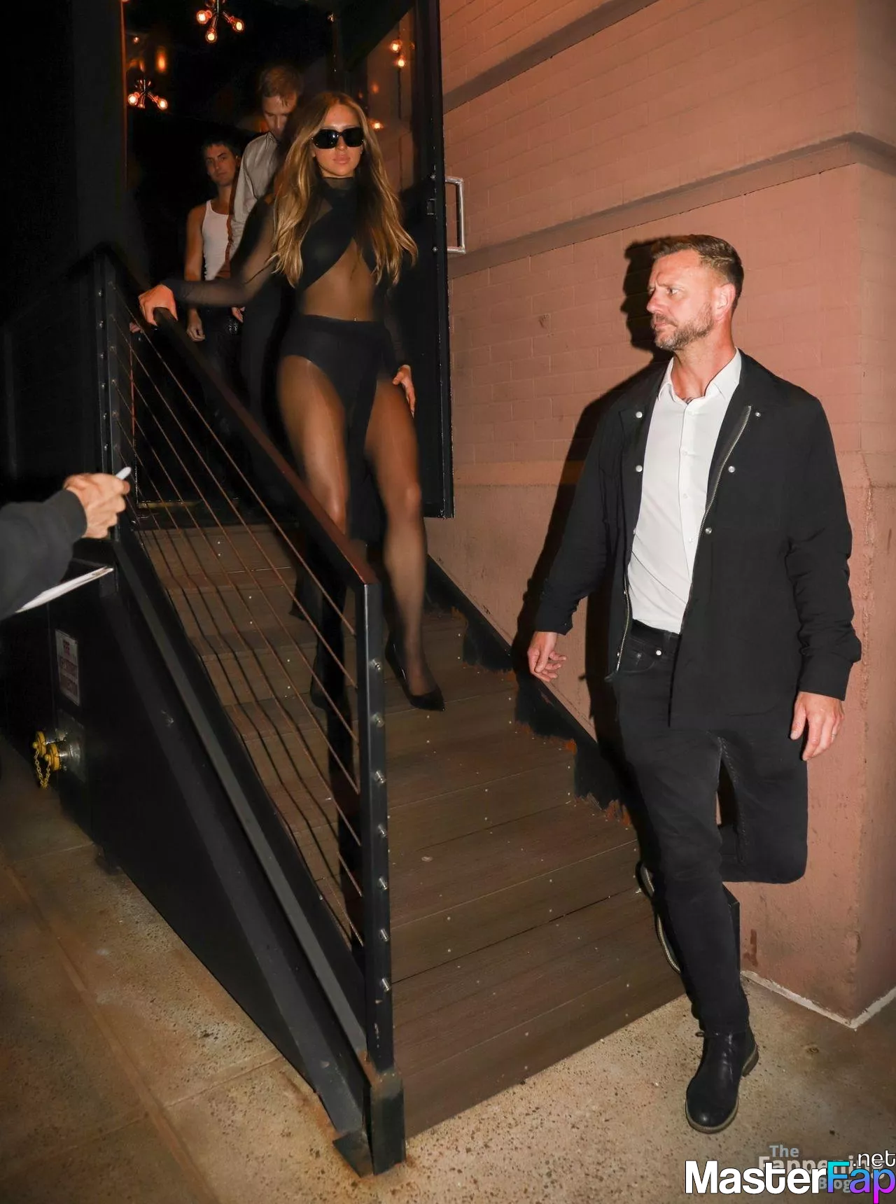 Tate Mcrae Free Leaked Boobs Picture