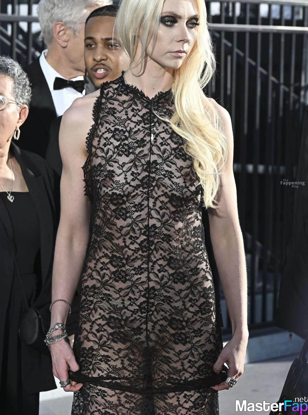 Taylor Momsen Free Leaked Webcam Picture