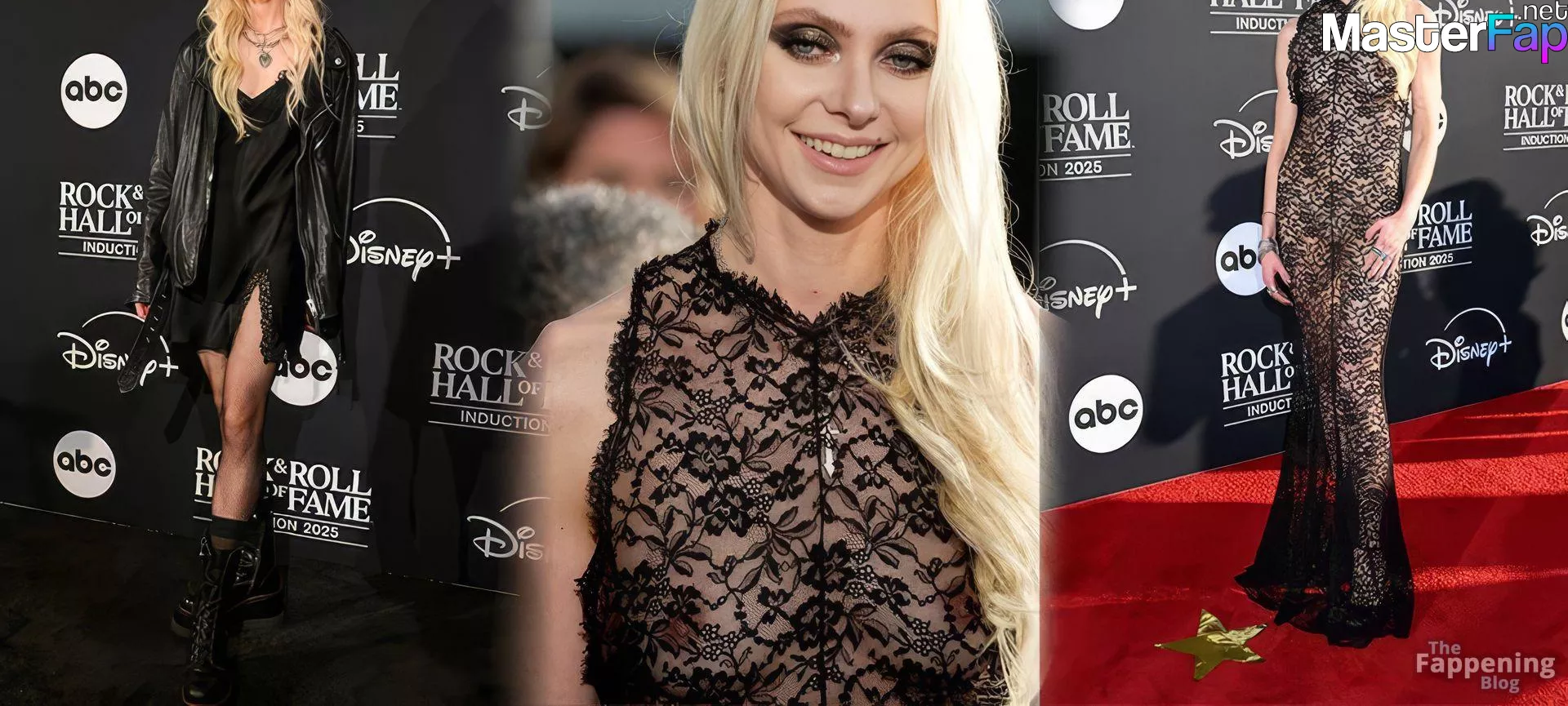 Taylor Momsen Free Leaked Roleplay Picture