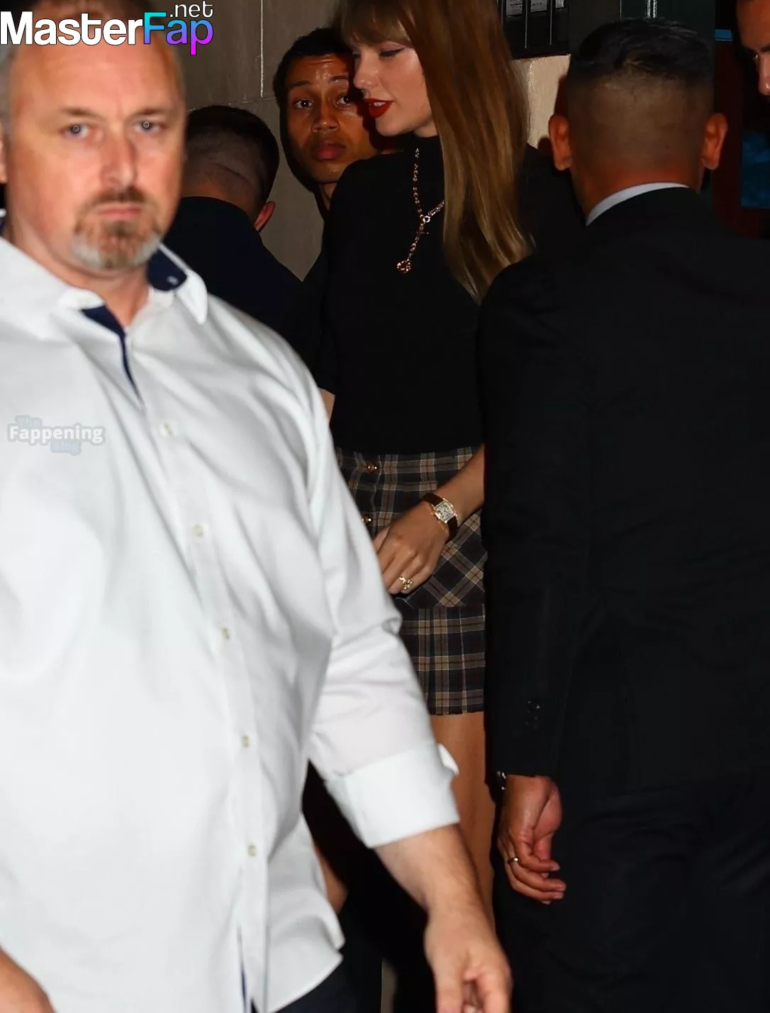 Taylor Swift Free Leaked Party Picture