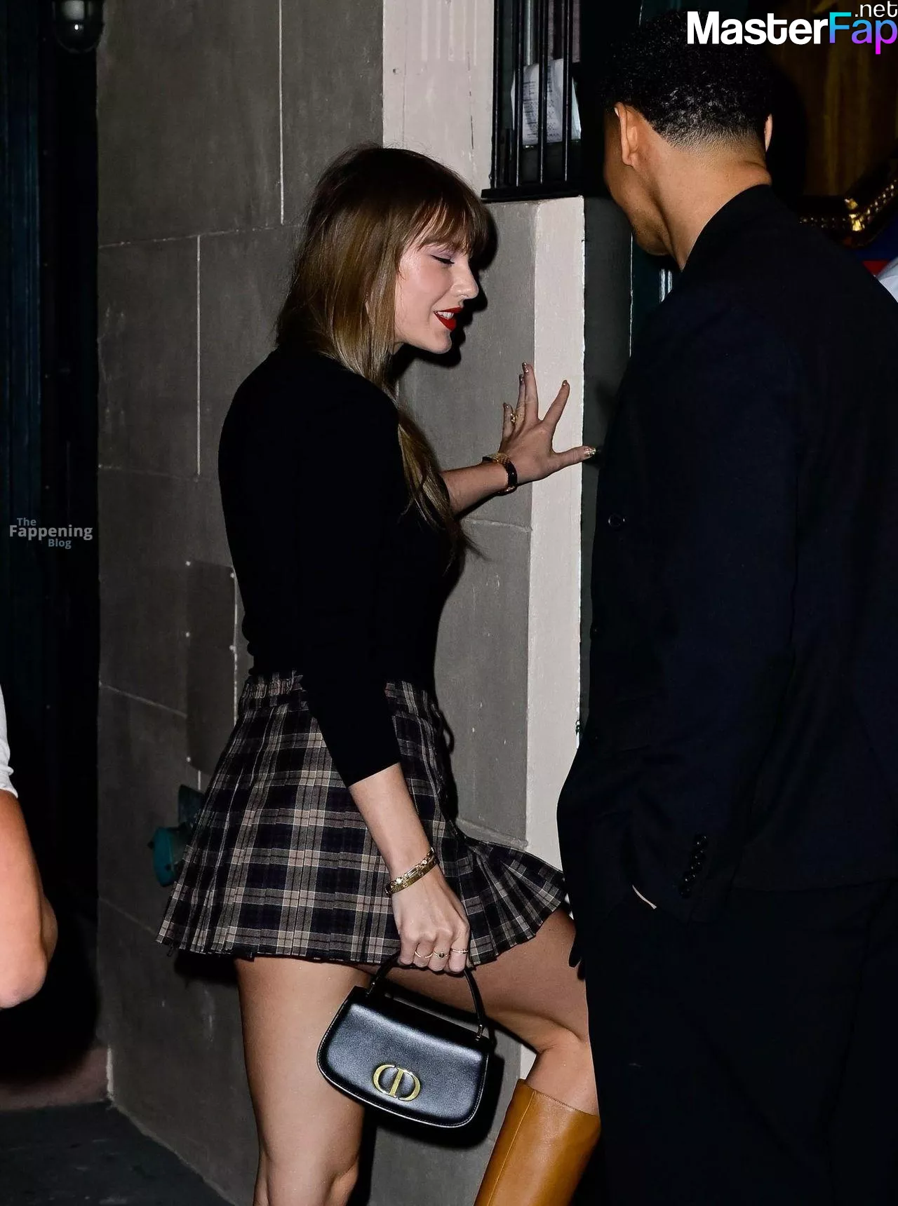 Taylor Swift Free Leaked Boyfriend Picture