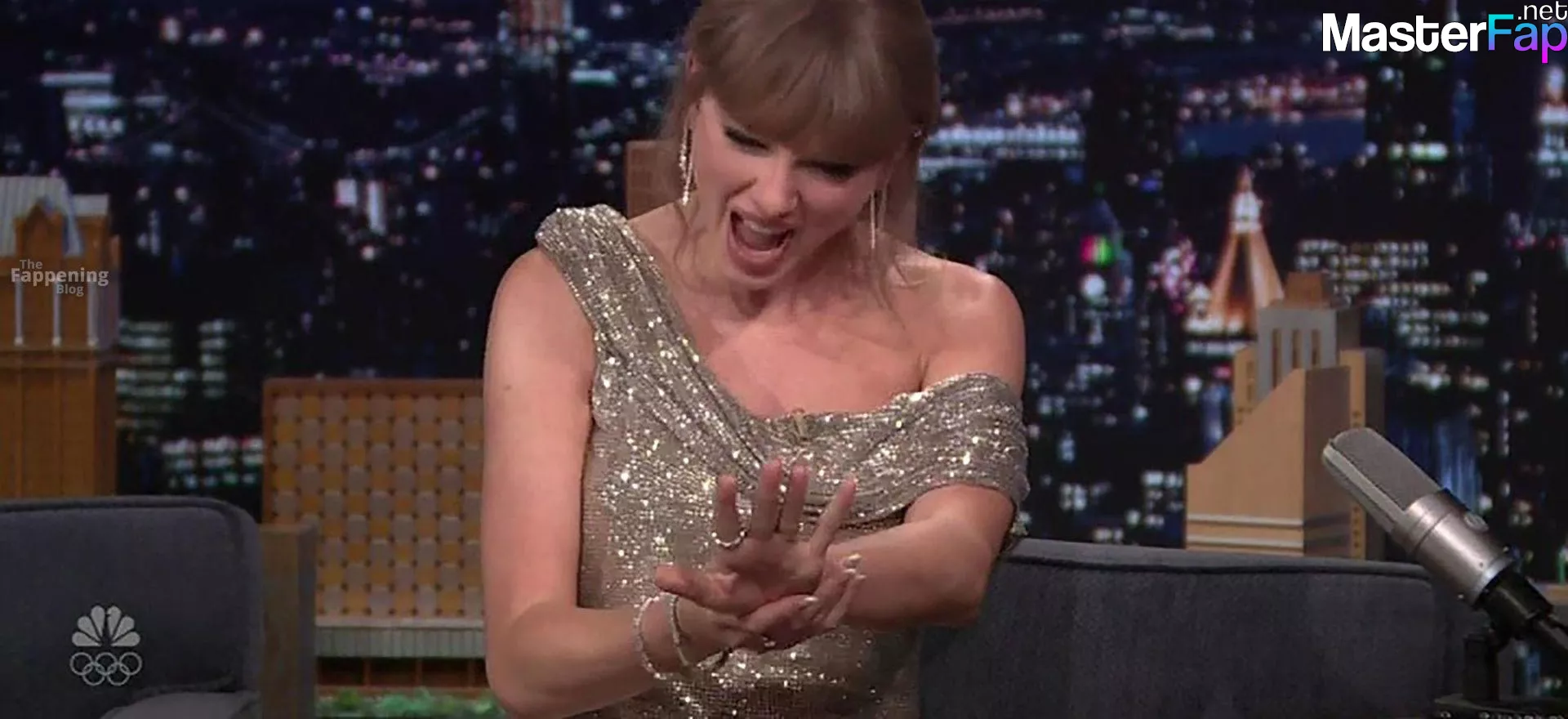 Taylor Swift Free Leaked Casting Picture