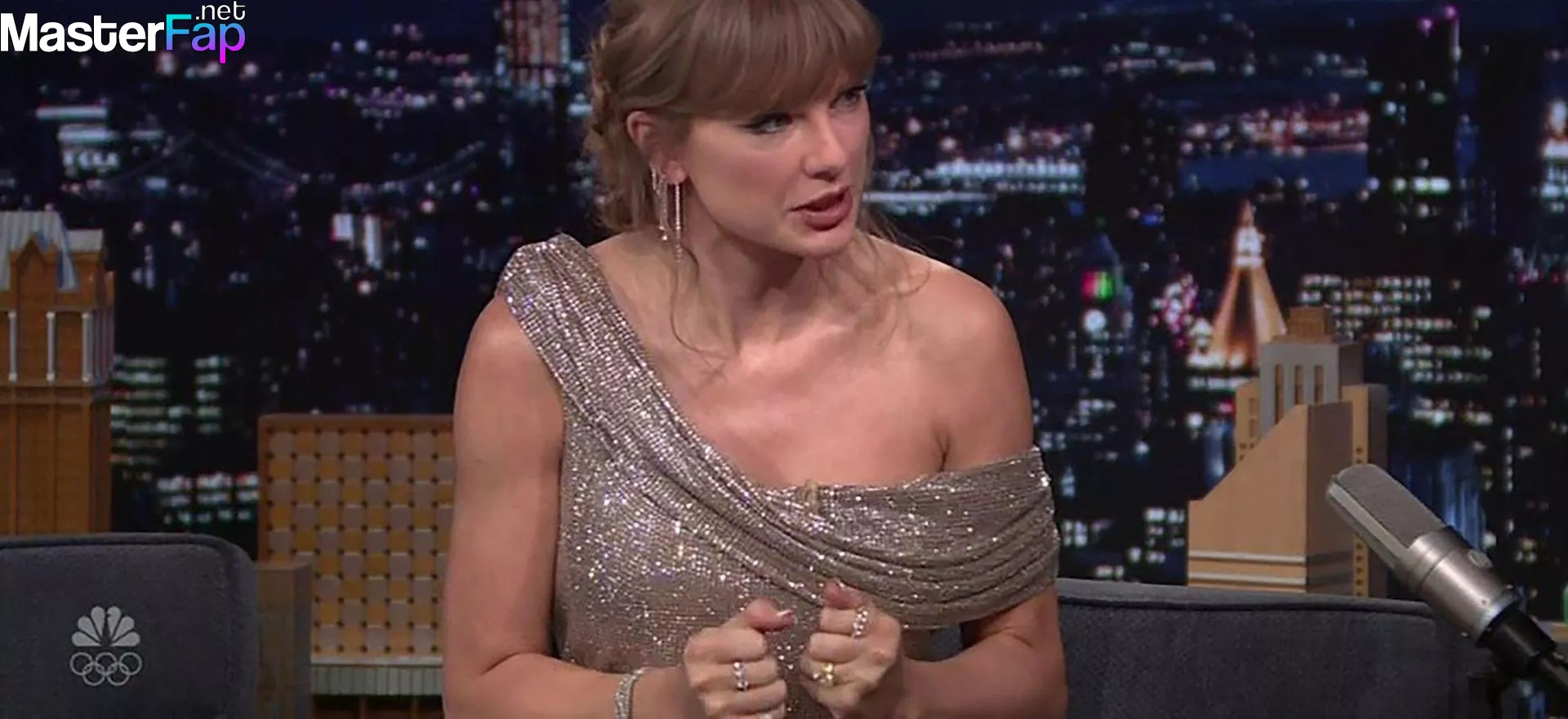 Taylor Swift Free Leaked Party Picture