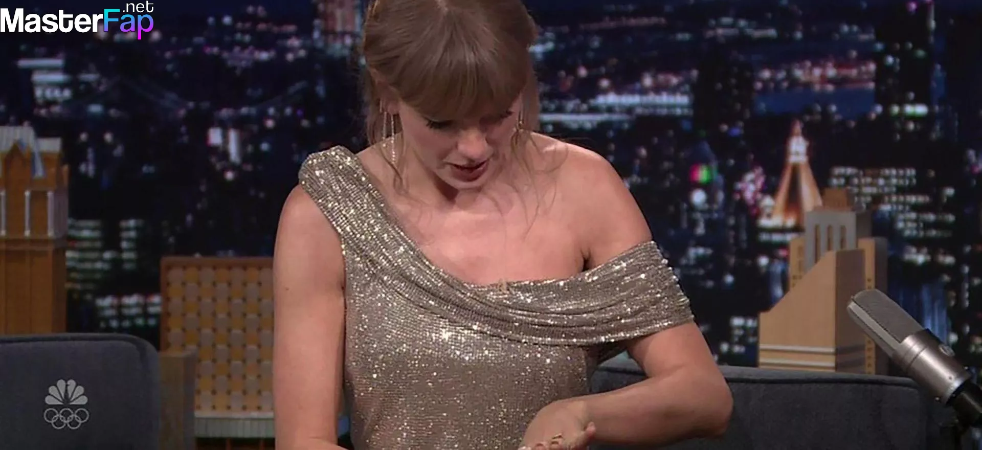 Taylor Swift Free Leaked Toys Picture