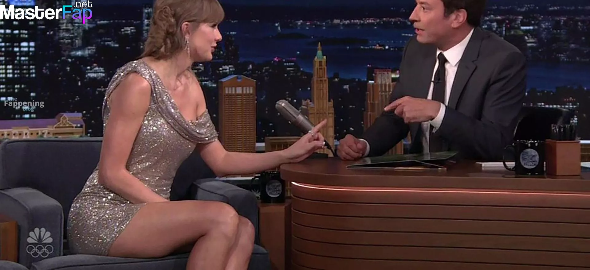 Taylor Swift Free Leaked Roleplay Picture