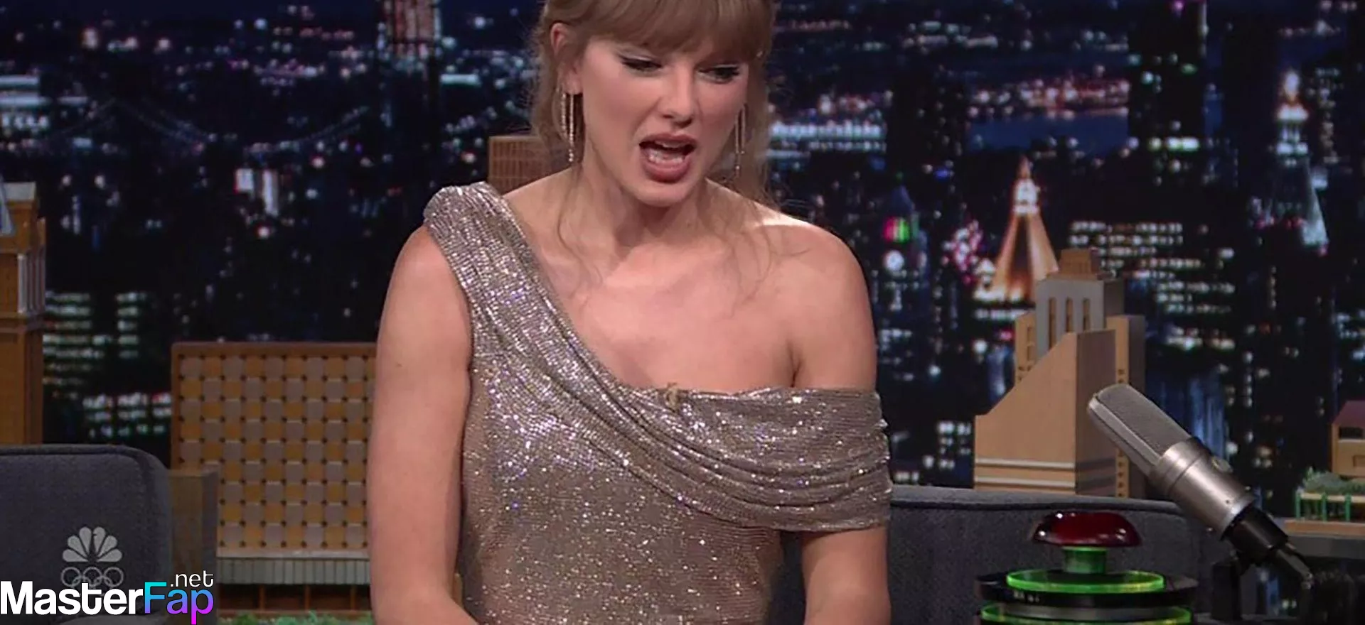 Taylor Swift Free Leaked Casting leaks Picture