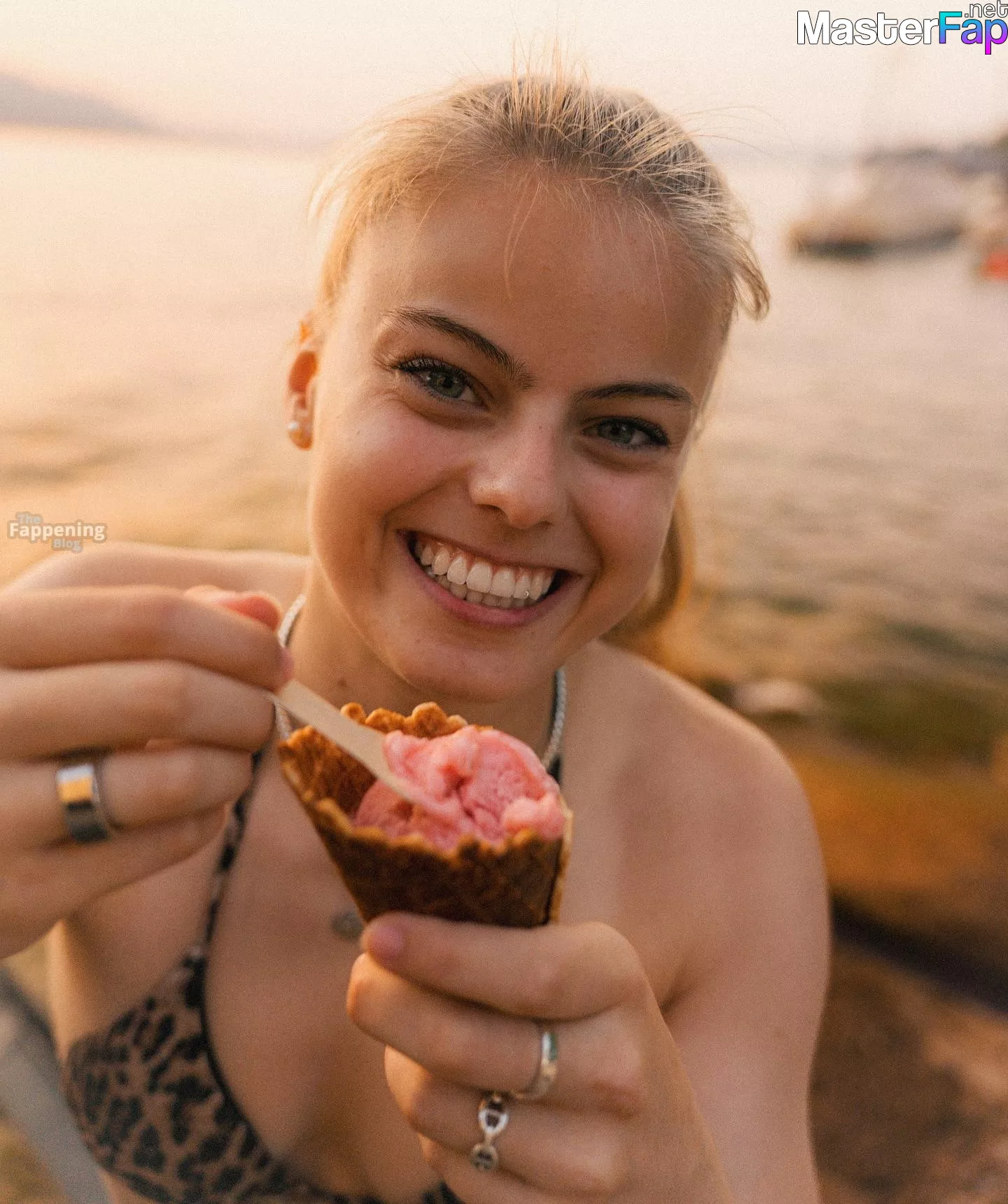 Tina Hausmann Free Leaked Naked Picture