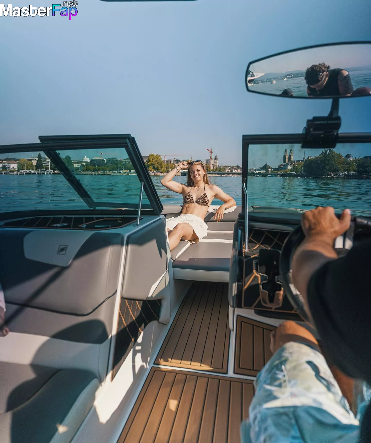 Tina Hausmann Free Leaked Blowjob Picture