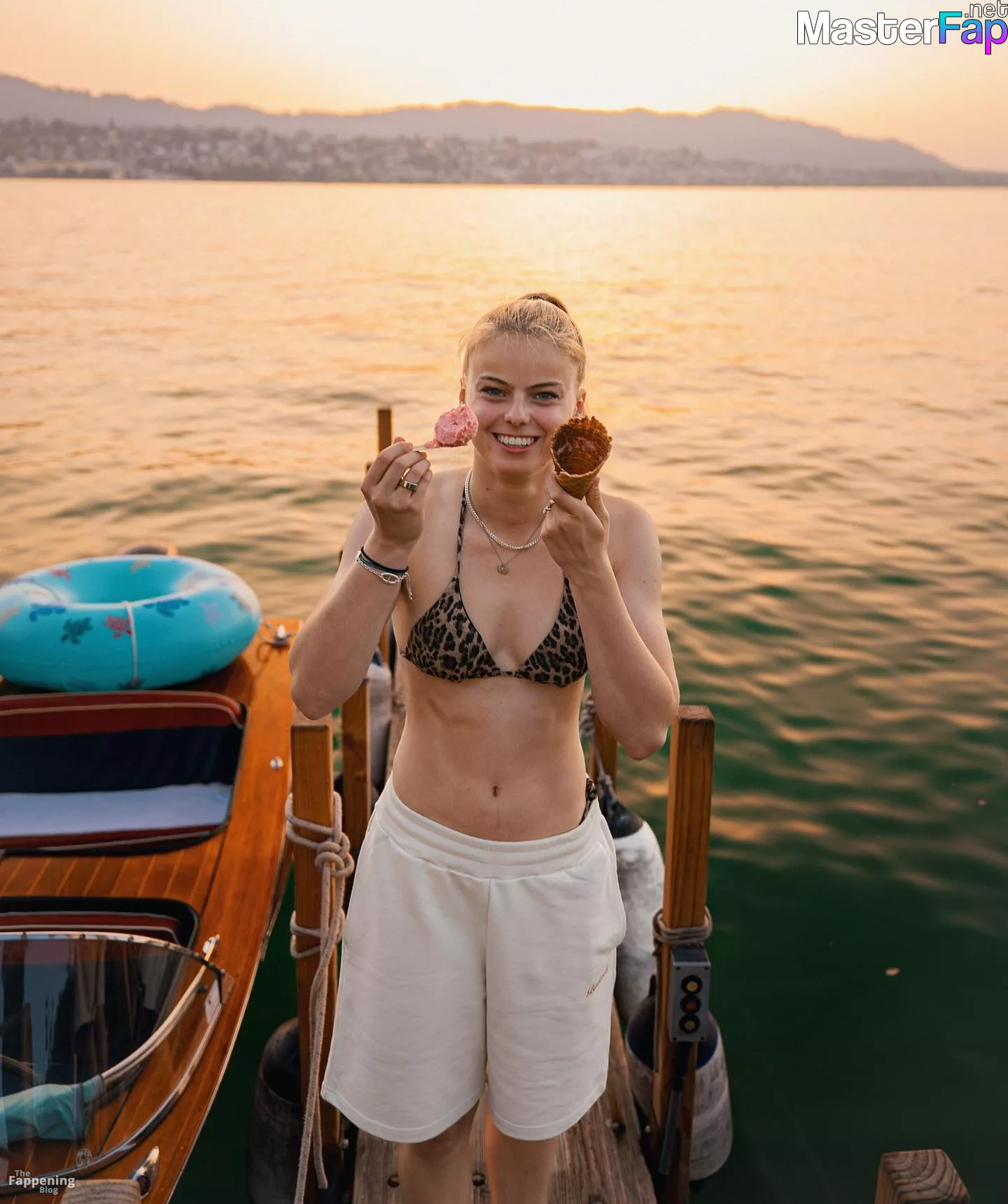 Tina Hausmann Free Leaked Vagina Picture